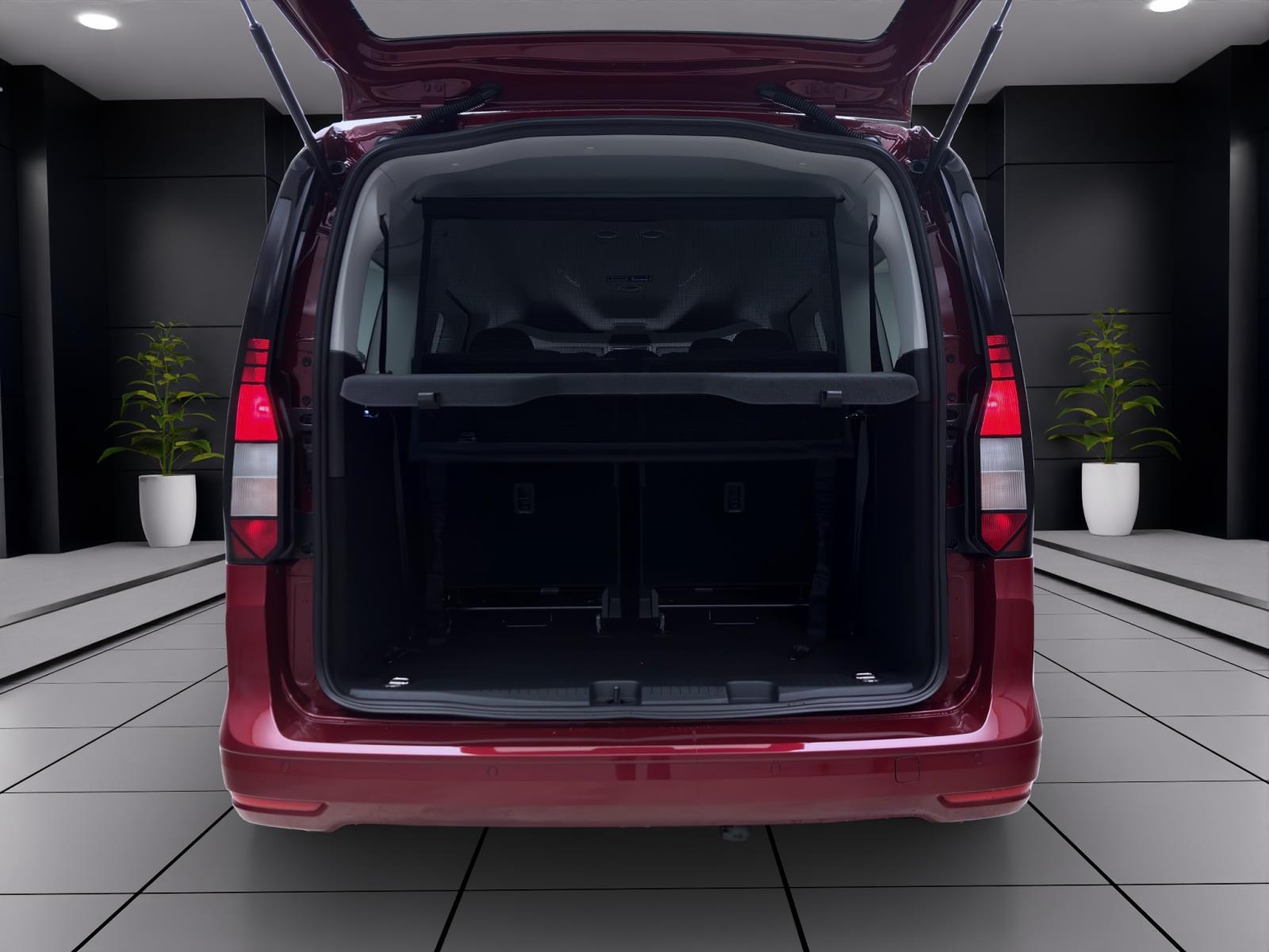 Bild 3: Volkswagen Caddy Maxi Energy Sofort Verfügbar