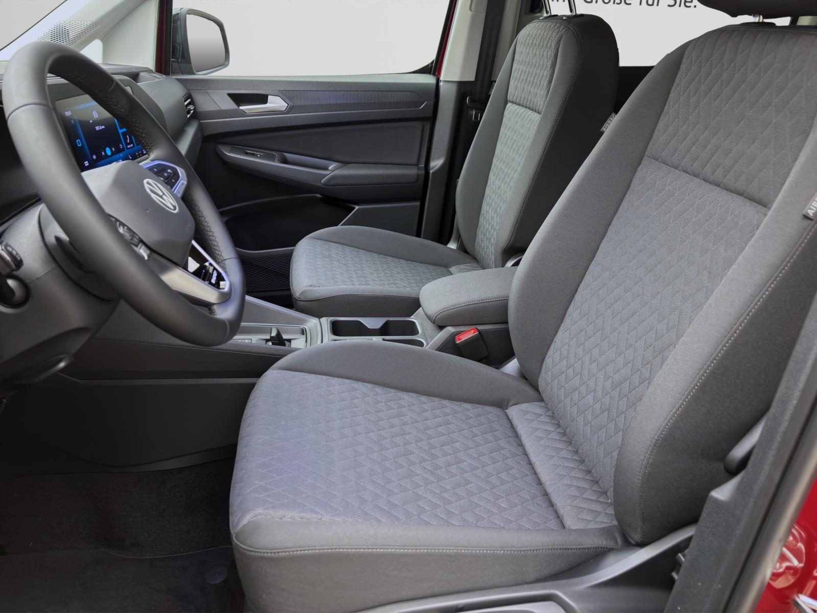 Bild 8: Volkswagen Caddy Maxi Energy Sofort Verfügbar