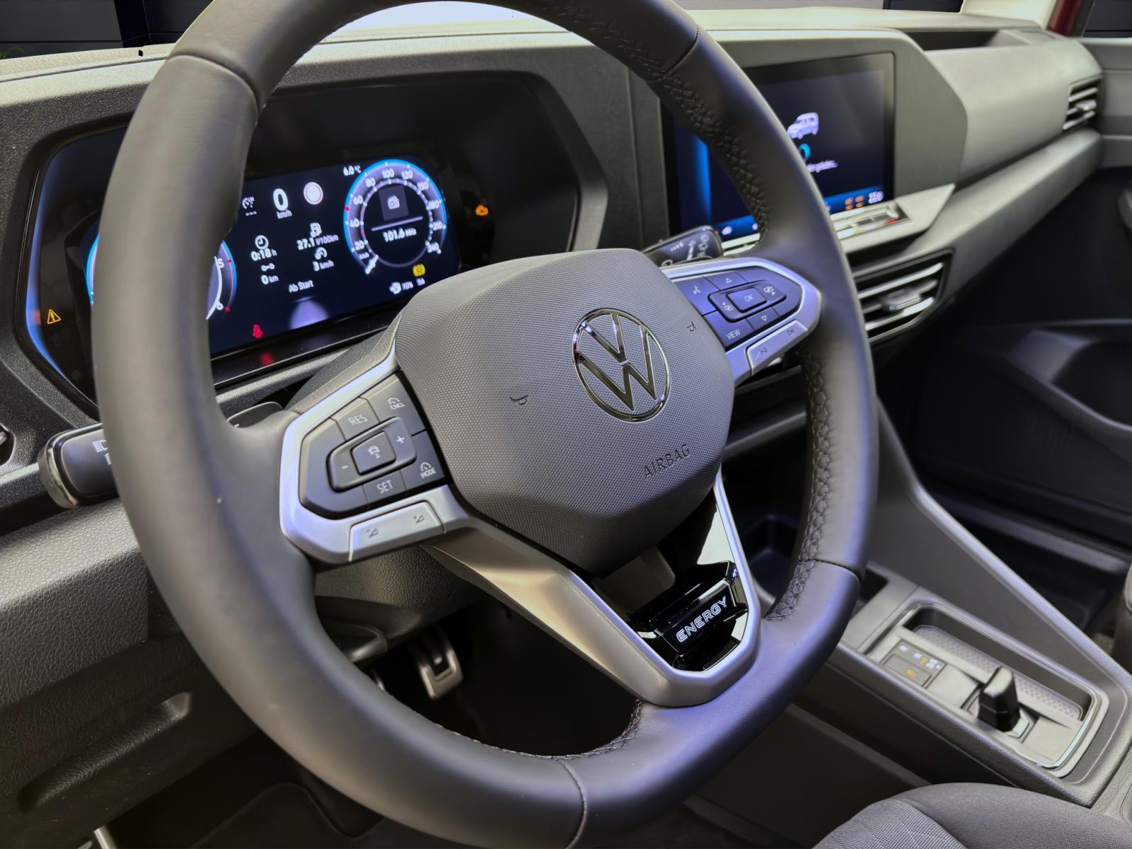 Bild 10: Volkswagen Caddy Maxi Energy Sofort Verfügbar