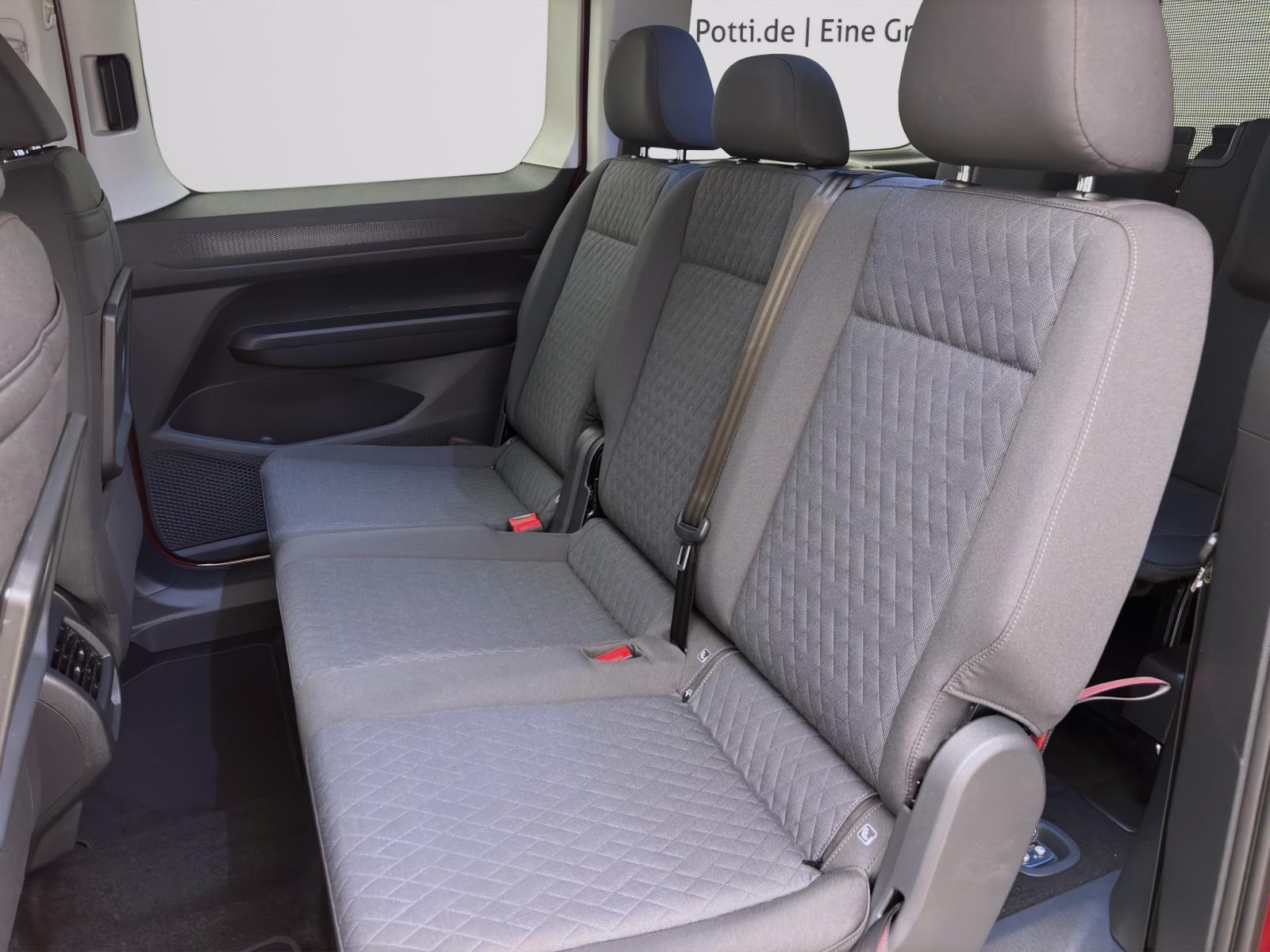 Bild 14: Volkswagen Caddy Maxi Energy Sofort Verfügbar