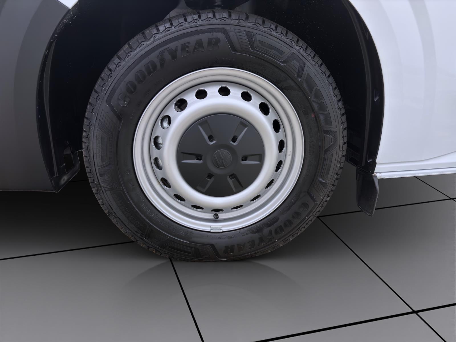 Bild 7: Volkswagen T7 Transporter Kasten TDI Sofort Verfügbar