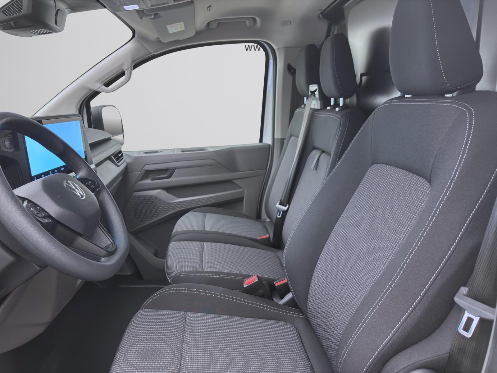 Bild 8: Volkswagen T7 Transporter Kasten TDI Sofort Verfügbar