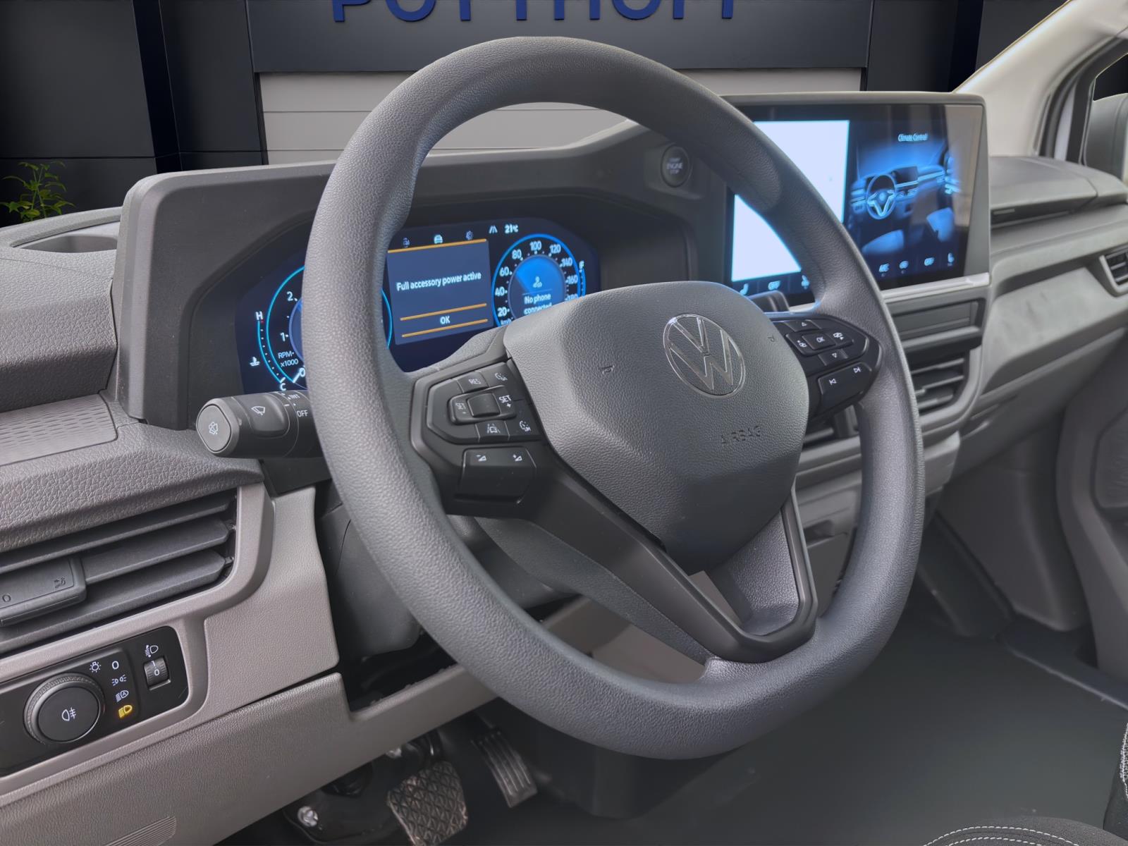 Bild 10: Volkswagen T7 Transporter Kasten TDI Sofort Verfügbar