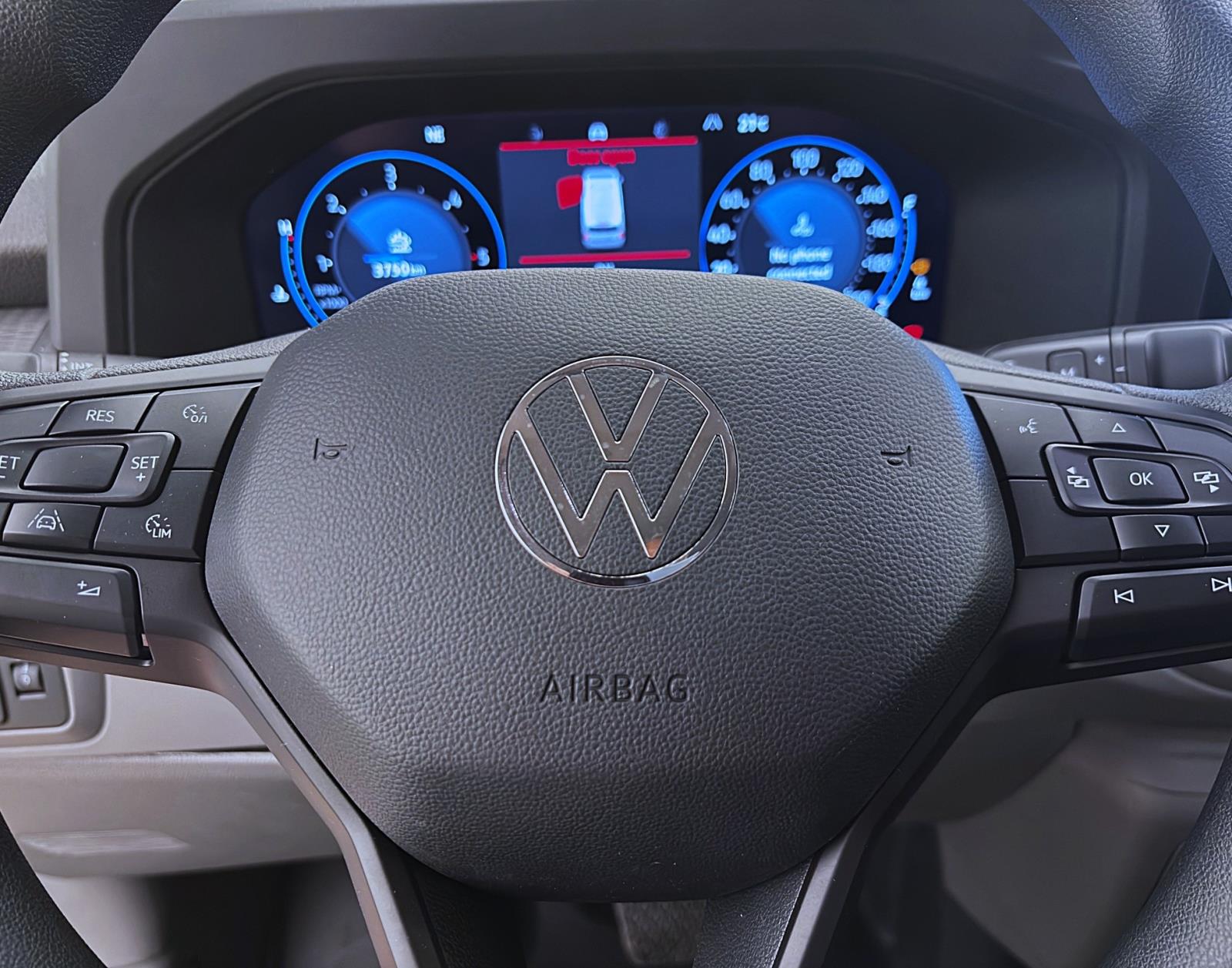 Bild 13: Volkswagen T7 Transporter Kasten TDI Sofort Verfügbar