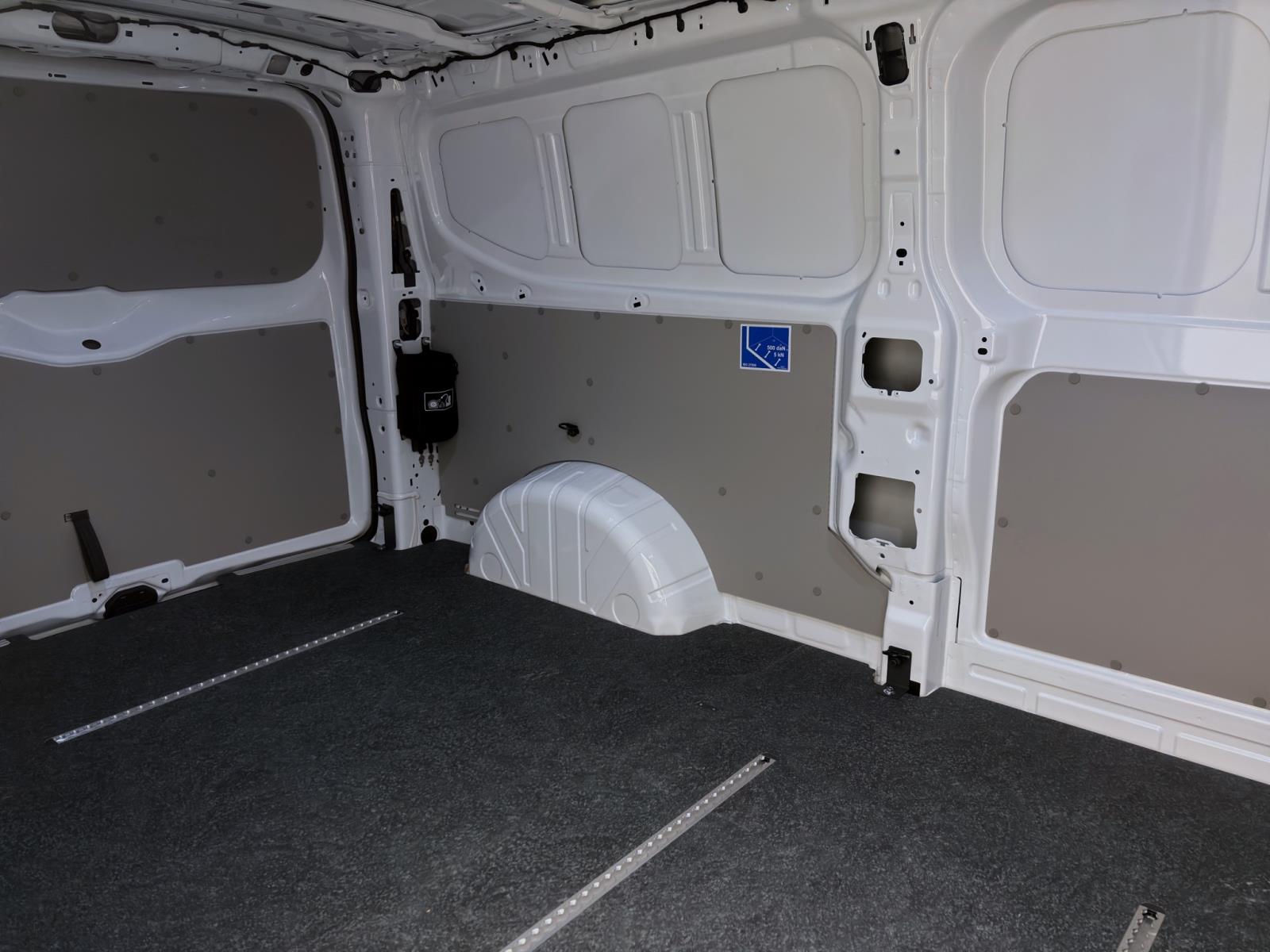 Bild 14: Volkswagen T7 Transporter Kasten TDI Sofort Verfügbar