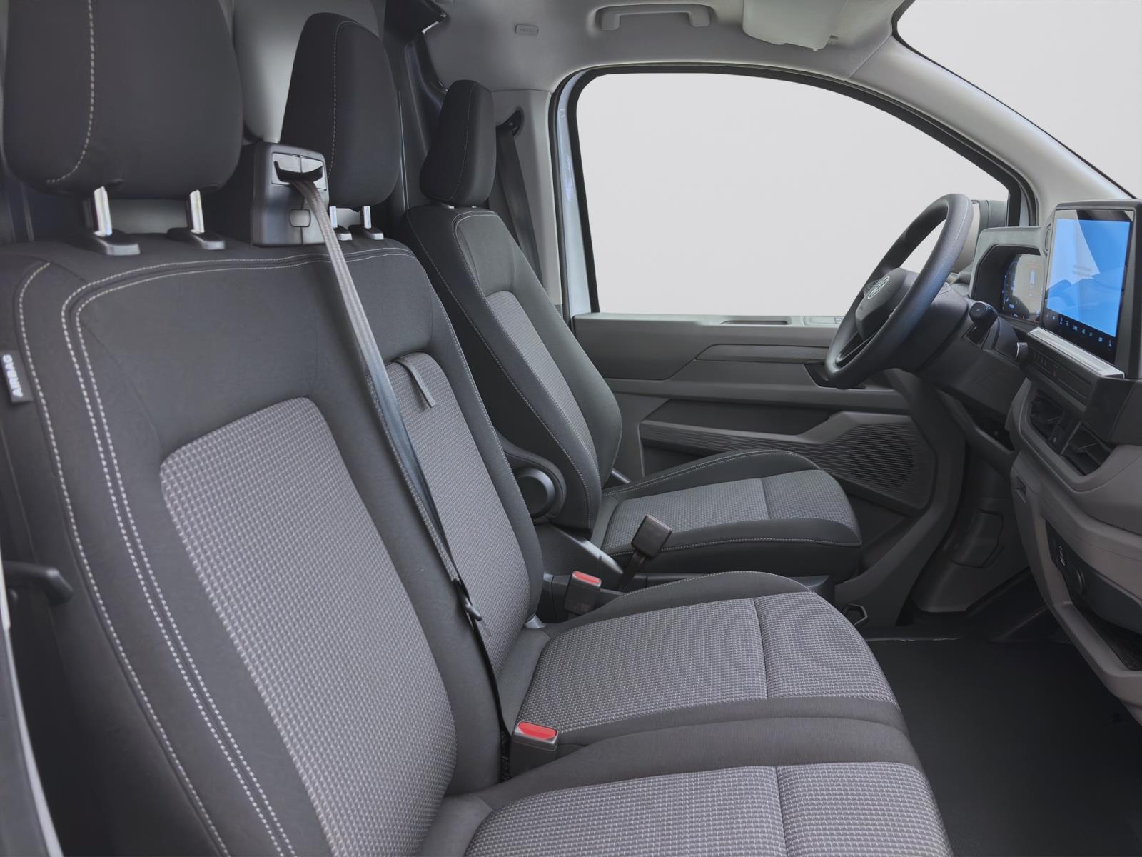 Bild 15: Volkswagen T7 Transporter Kasten TDI Sofort Verfügbar