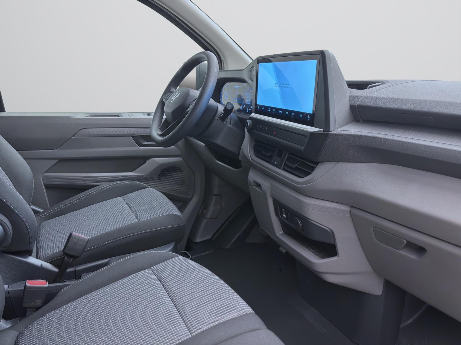 Bild 16: Volkswagen T7 Transporter Kasten TDI Sofort Verfügbar