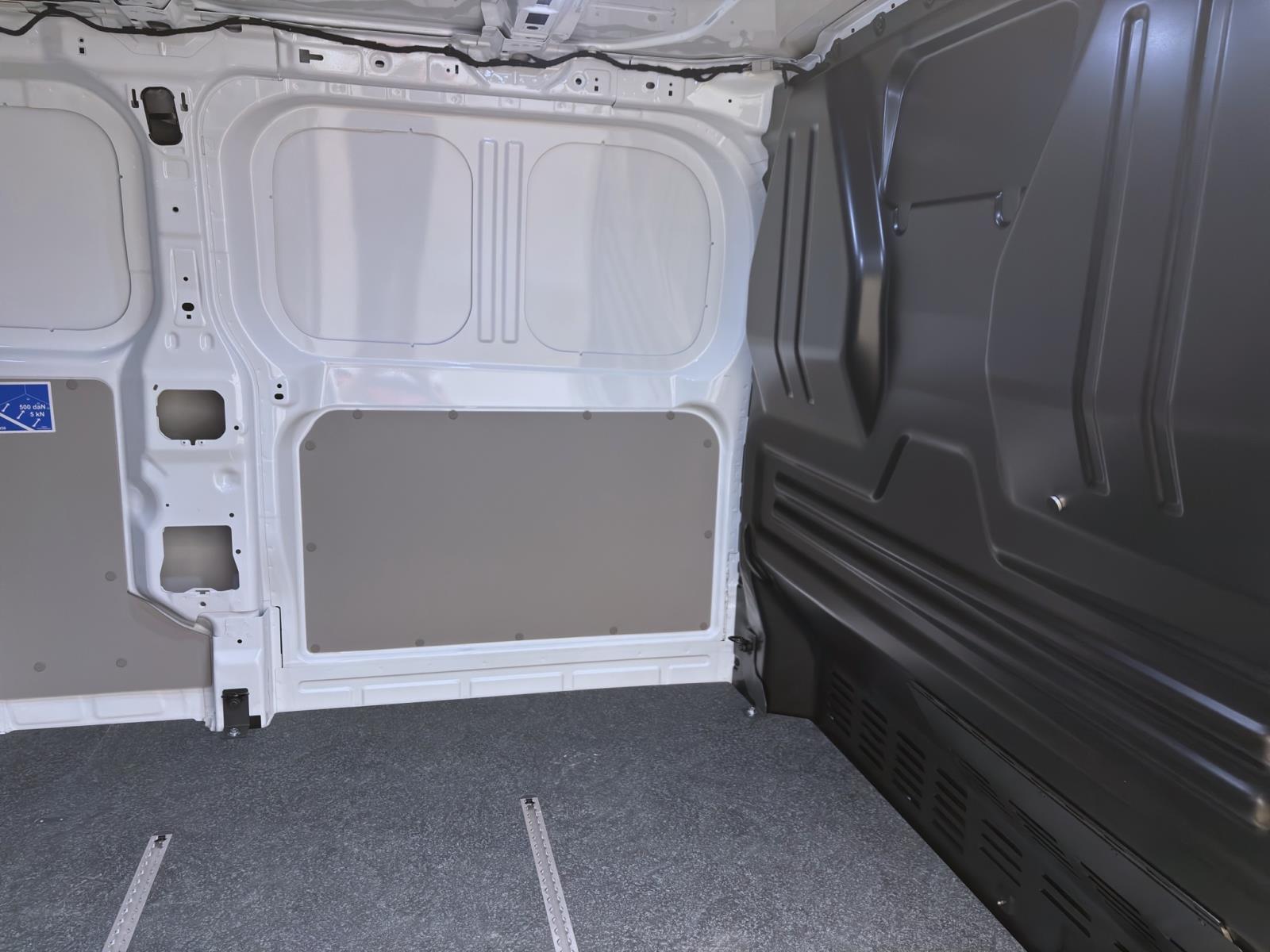 Bild 17: Volkswagen T7 Transporter Kasten TDI Sofort Verfügbar