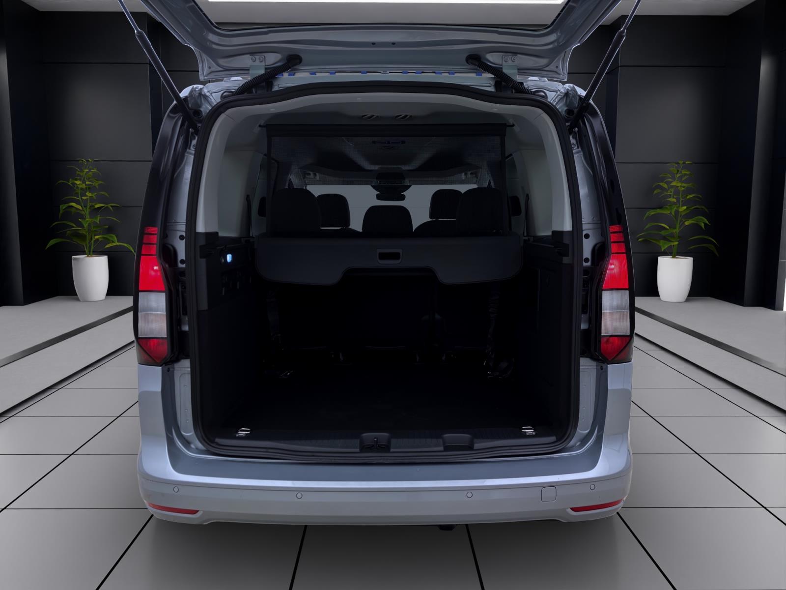 Bild 3: Volkswagen Caddy Energy Sofort Verfügbar