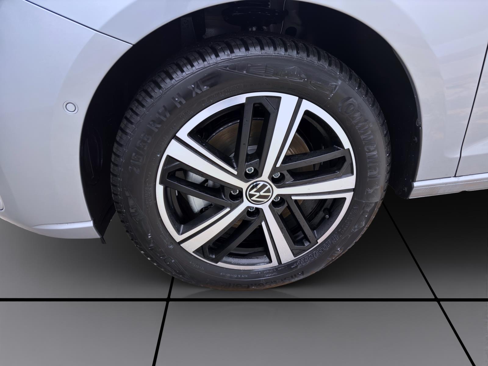 Bild 7: Volkswagen Caddy Energy Sofort Verfügbar