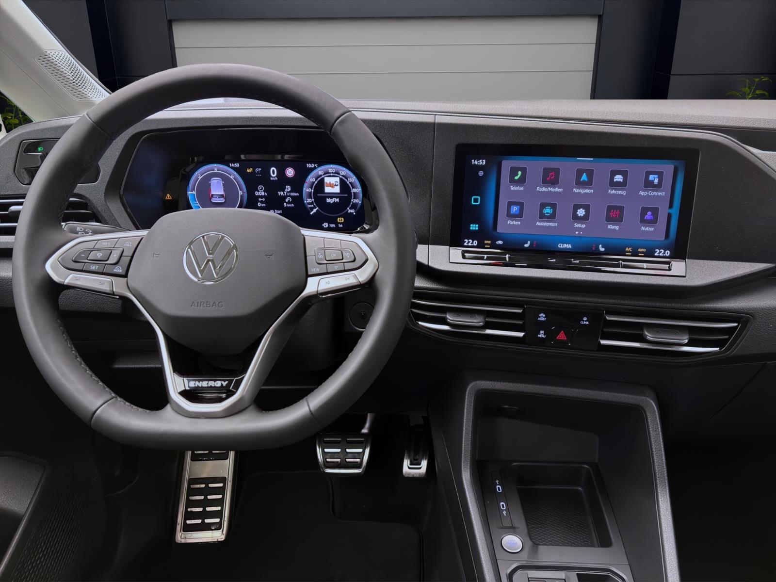 Bild 11: Volkswagen Caddy Energy Sofort Verfügbar