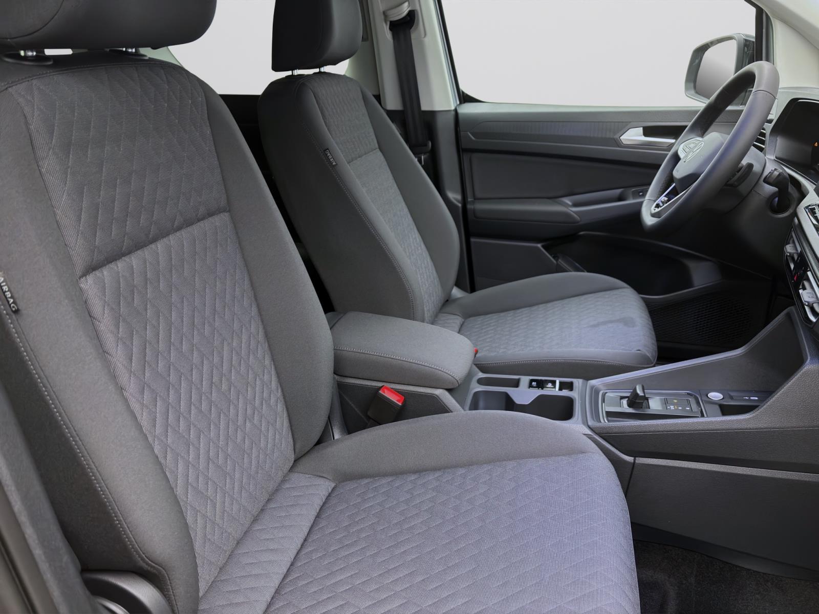 Bild 14: Volkswagen Caddy Energy Sofort Verfügbar