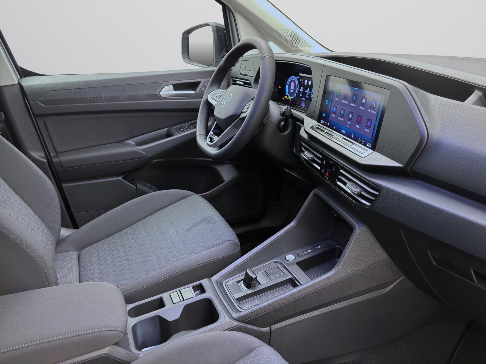 Bild 15: Volkswagen Caddy Energy Sofort Verfügbar