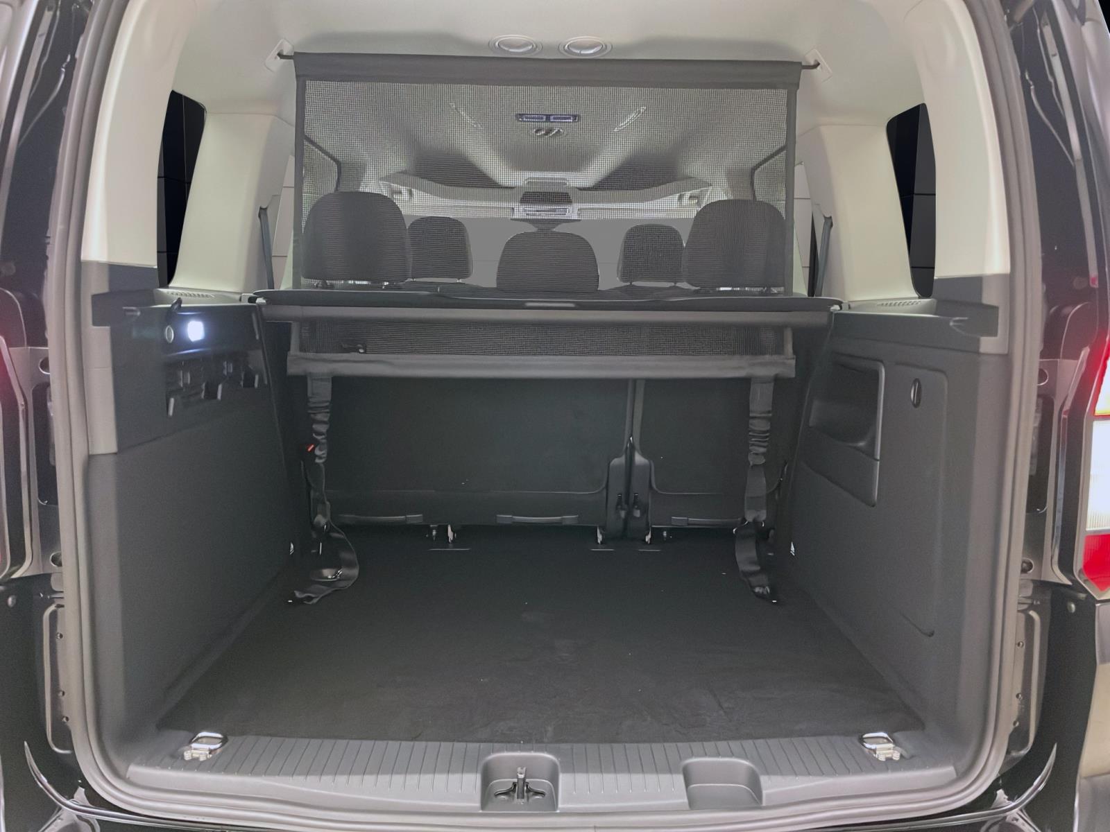 Bild 3: Volkswagen Caddy Energy 2,0 DSG TDI Sofort Verfügbar