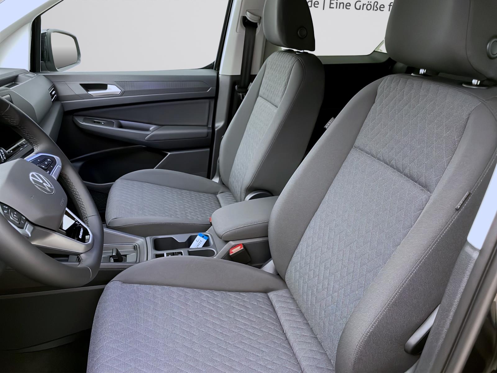 Bild 8: Volkswagen Caddy Energy 2,0 DSG TDI Sofort Verfügbar