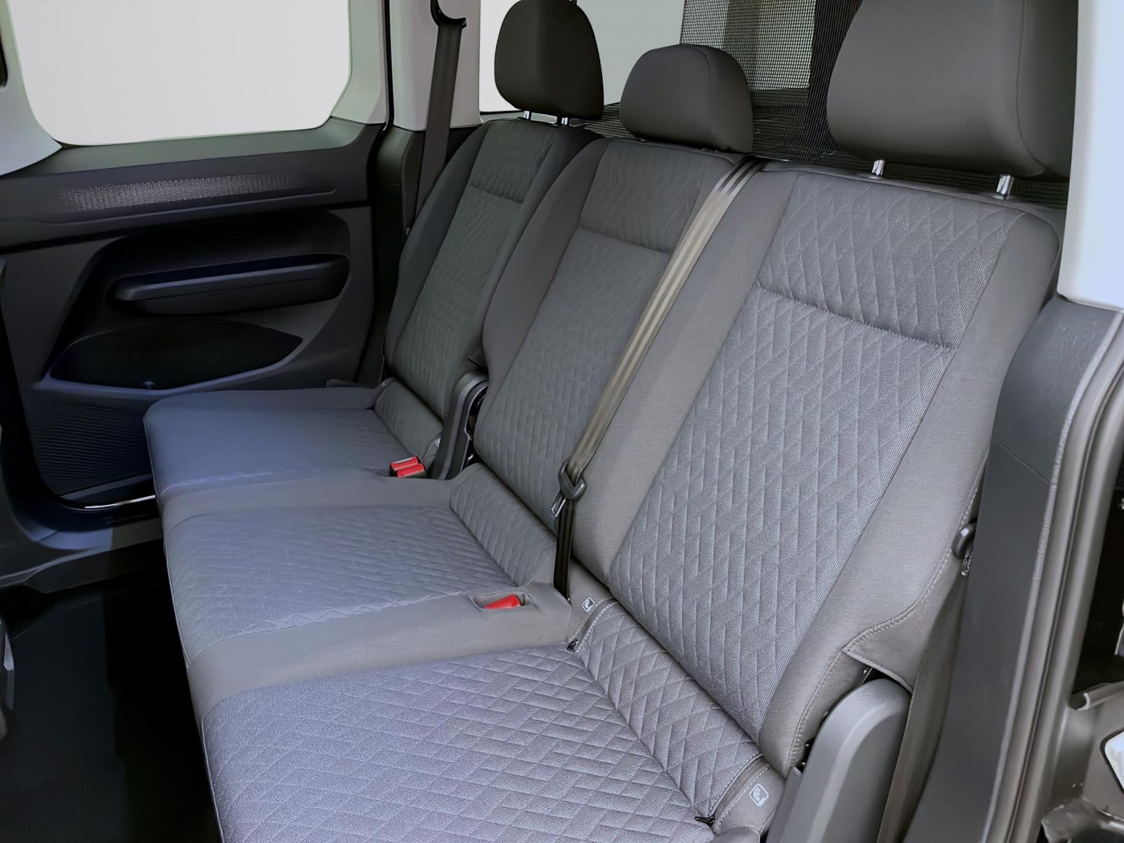 Bild 13: Volkswagen Caddy Energy 2,0 DSG TDI Sofort Verfügbar