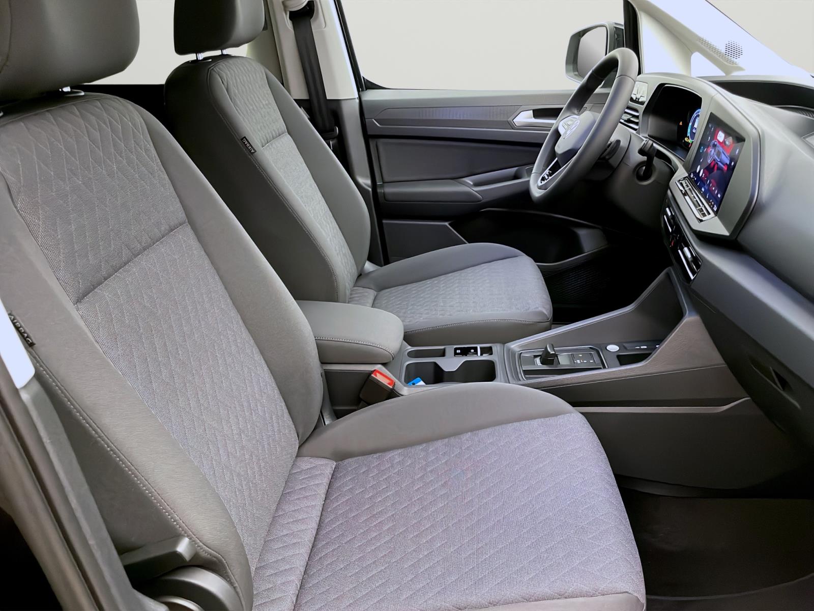 Bild 14: Volkswagen Caddy Energy 2,0 DSG TDI Sofort Verfügbar