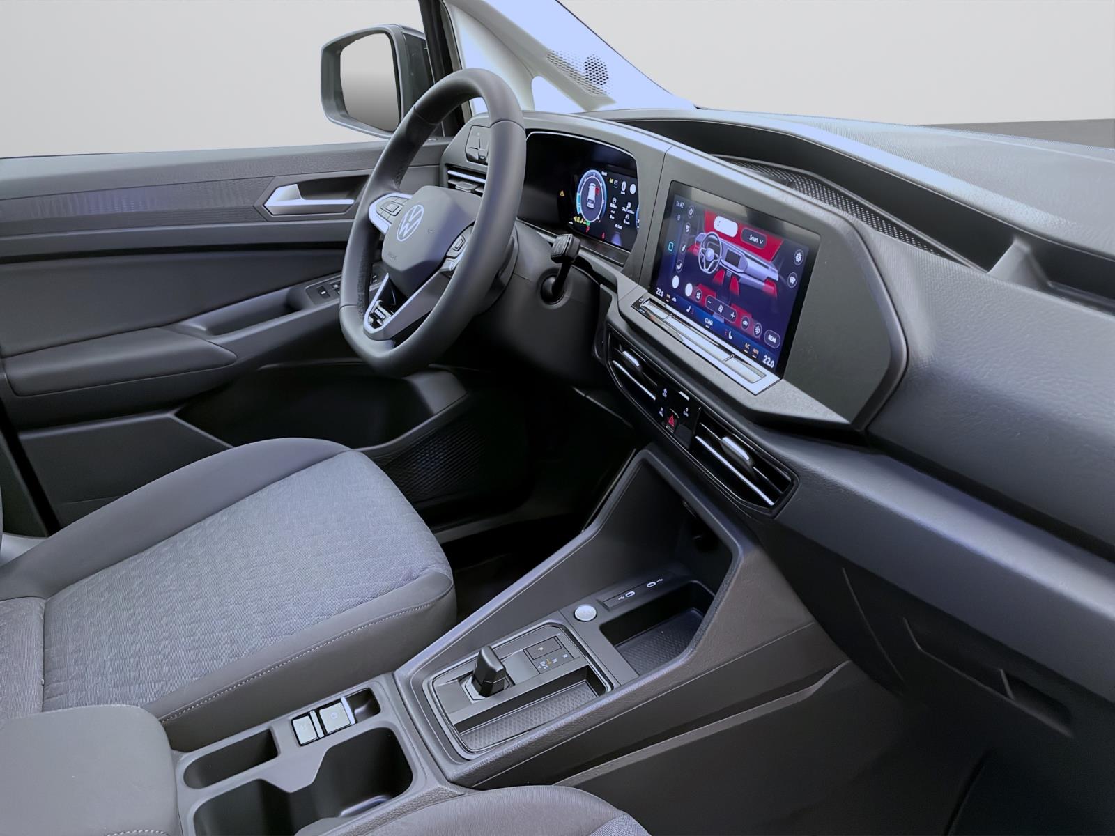 Bild 15: Volkswagen Caddy Energy 2,0 DSG TDI Sofort Verfügbar