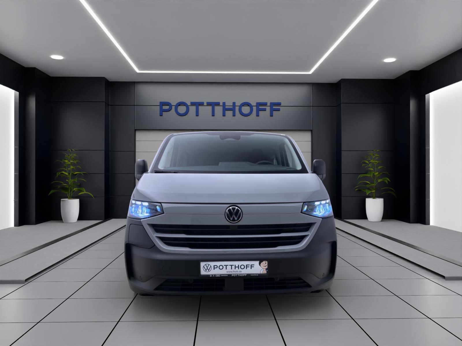 Bild 6: Volkswagen e-Transporter Kastenwagen Plus Sofort Verfügbar