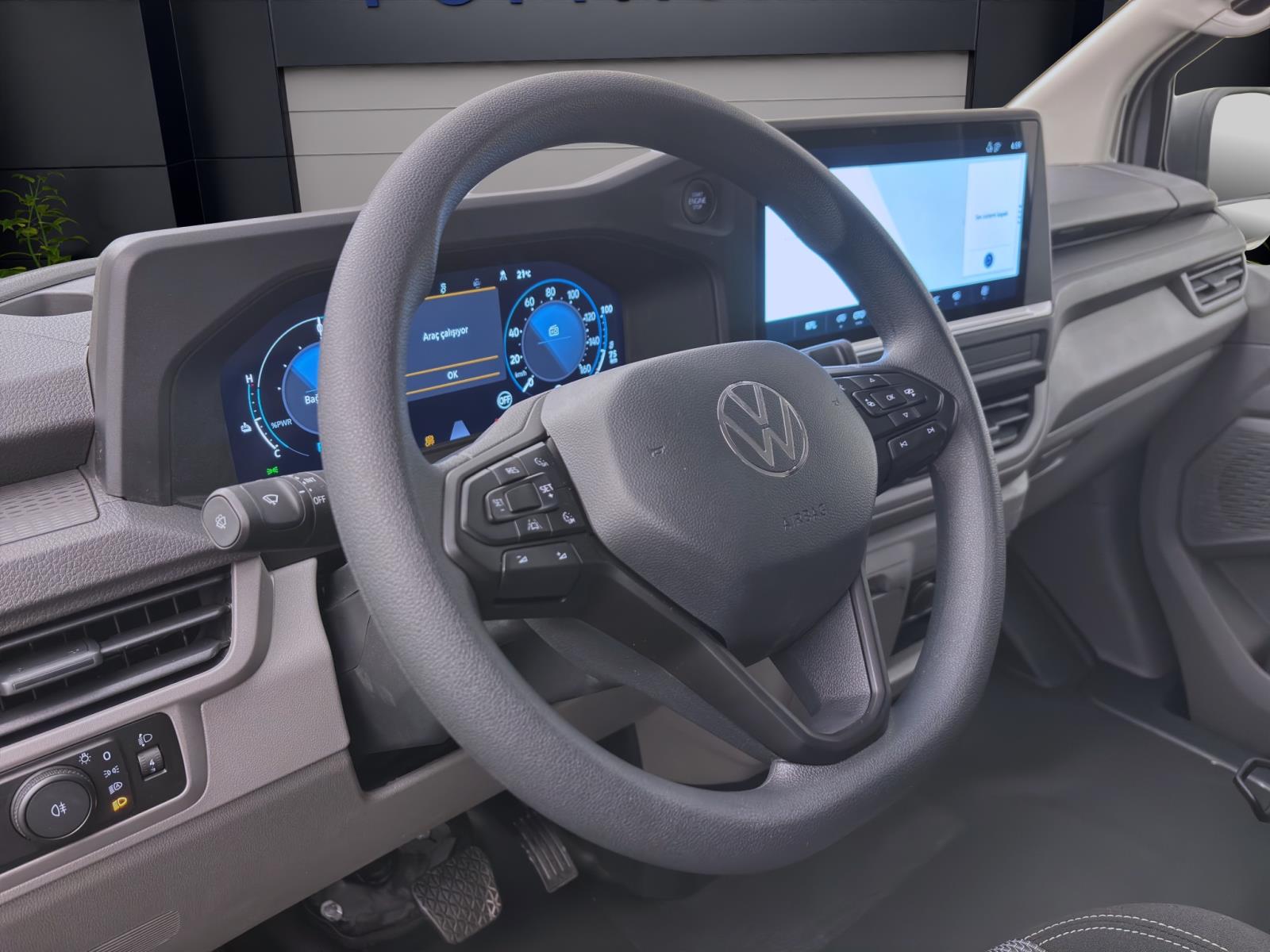 Bild 10: Volkswagen e-Transporter Kastenwagen Plus Sofort Verfügbar