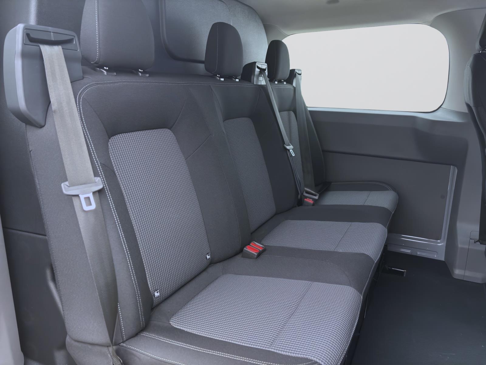 Bild 13: Volkswagen e-Transporter Kastenwagen Plus Sofort Verfügbar