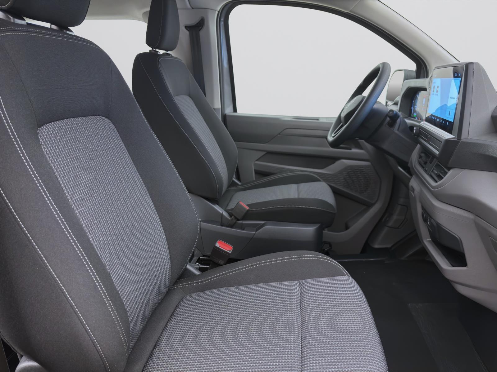 Bild 14: Volkswagen e-Transporter Kastenwagen Plus Sofort Verfügbar