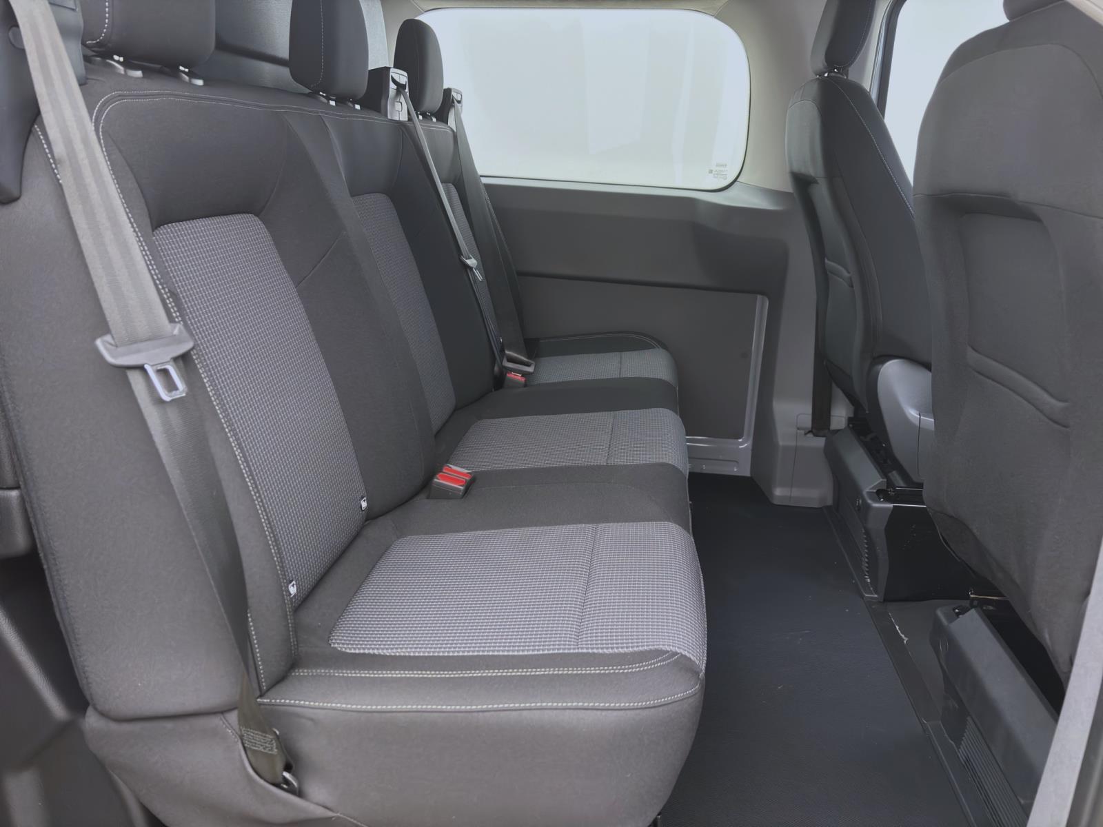 Bild 16: Volkswagen e-Transporter Kastenwagen Plus Sofort Verfügbar