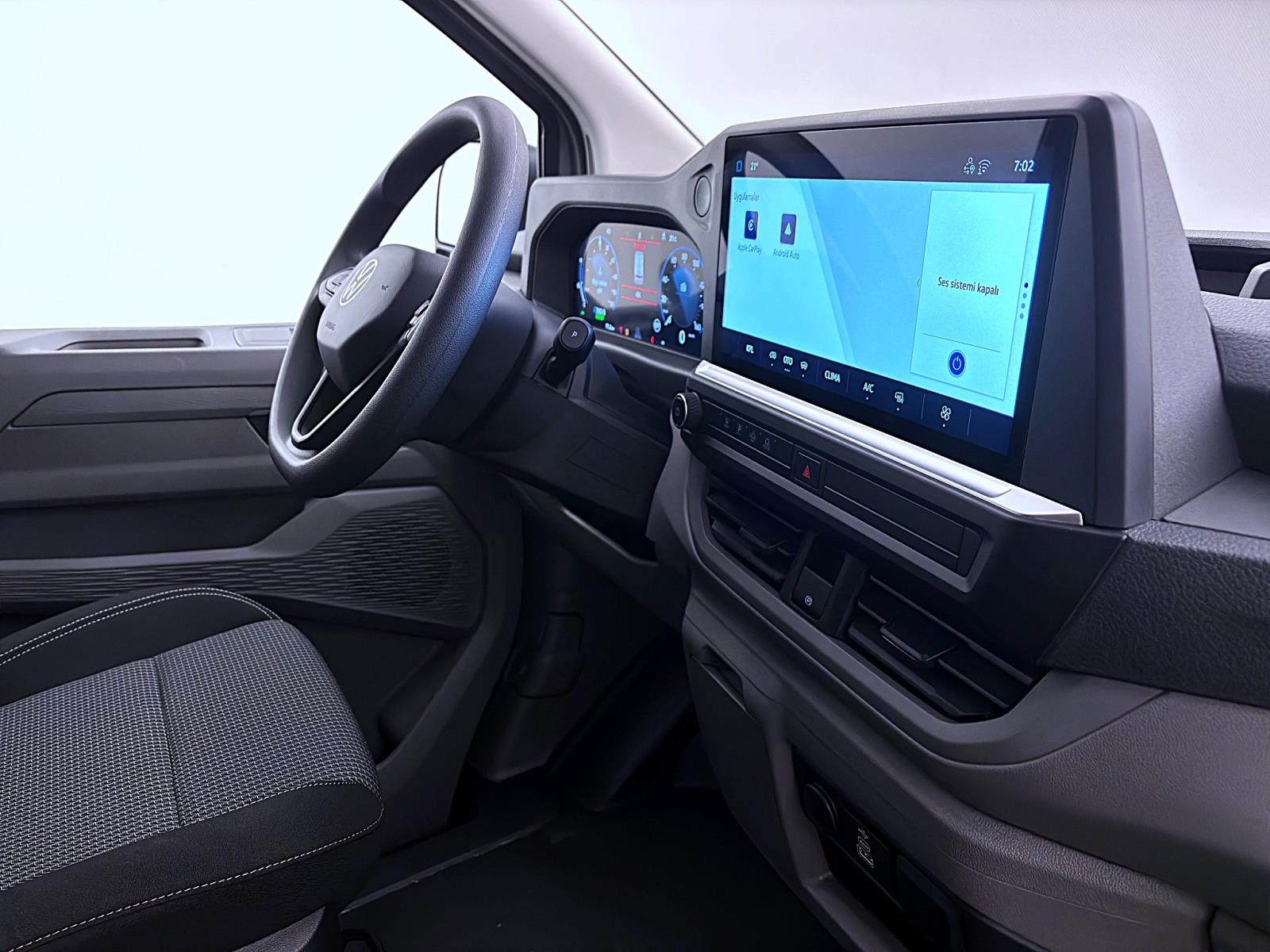 Bild 17: Volkswagen e-Transporter Kastenwagen Plus Sofort Verfügbar