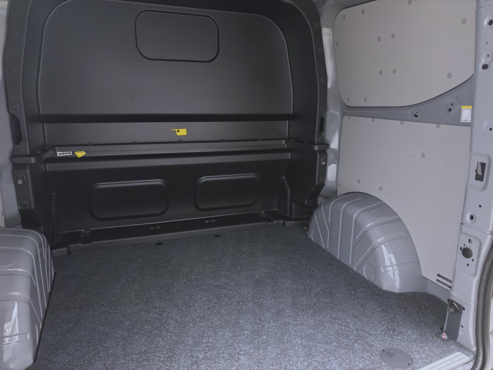 Bild 18: Volkswagen e-Transporter Kastenwagen Plus Sofort Verfügbar