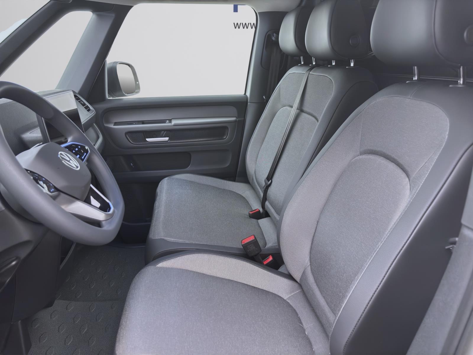 Bild 8: Volkswagen ID. Buzz ID Cargo Kasten Sofort Verfügbar