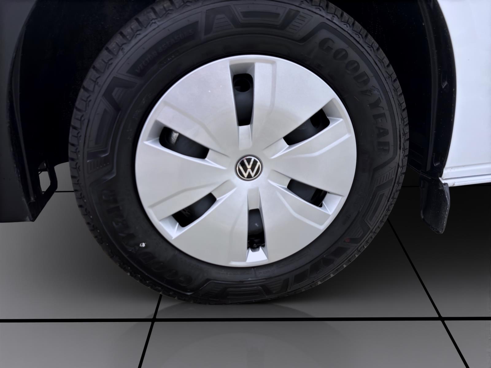 Bild 7: Volkswagen T7 Transporter Kasten 2,0 TDI Sofort Verfügbar
