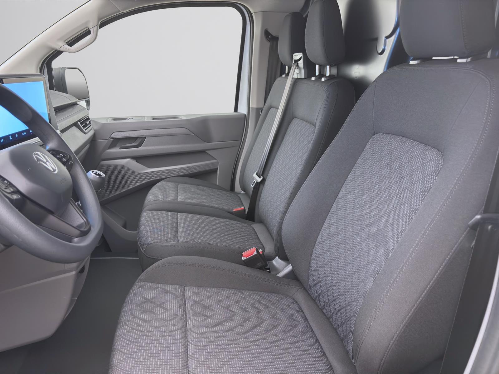 Bild 8: Volkswagen T7 Transporter Kasten 2,0 TDI Sofort Verfügbar