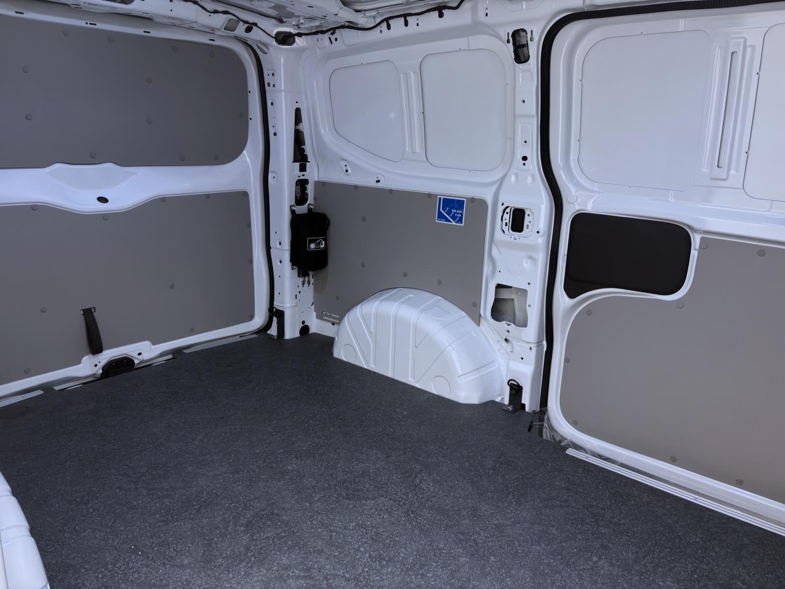 Bild 14: Volkswagen T7 Transporter Kasten 2,0 TDI Sofort Verfügbar