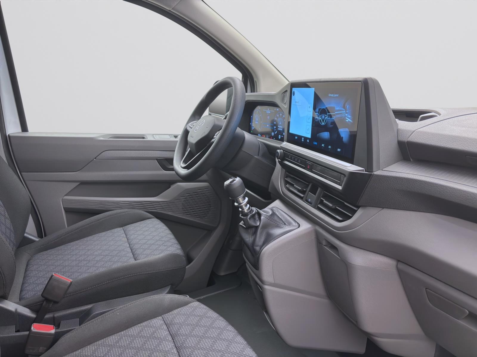 Bild 16: Volkswagen T7 Transporter Kasten 2,0 TDI Sofort Verfügbar
