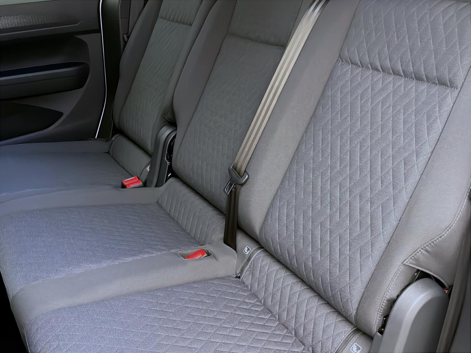 Bild 13: Volkswagen Caddy Energy 2,0 DSG TDI Sofort Verfügbar