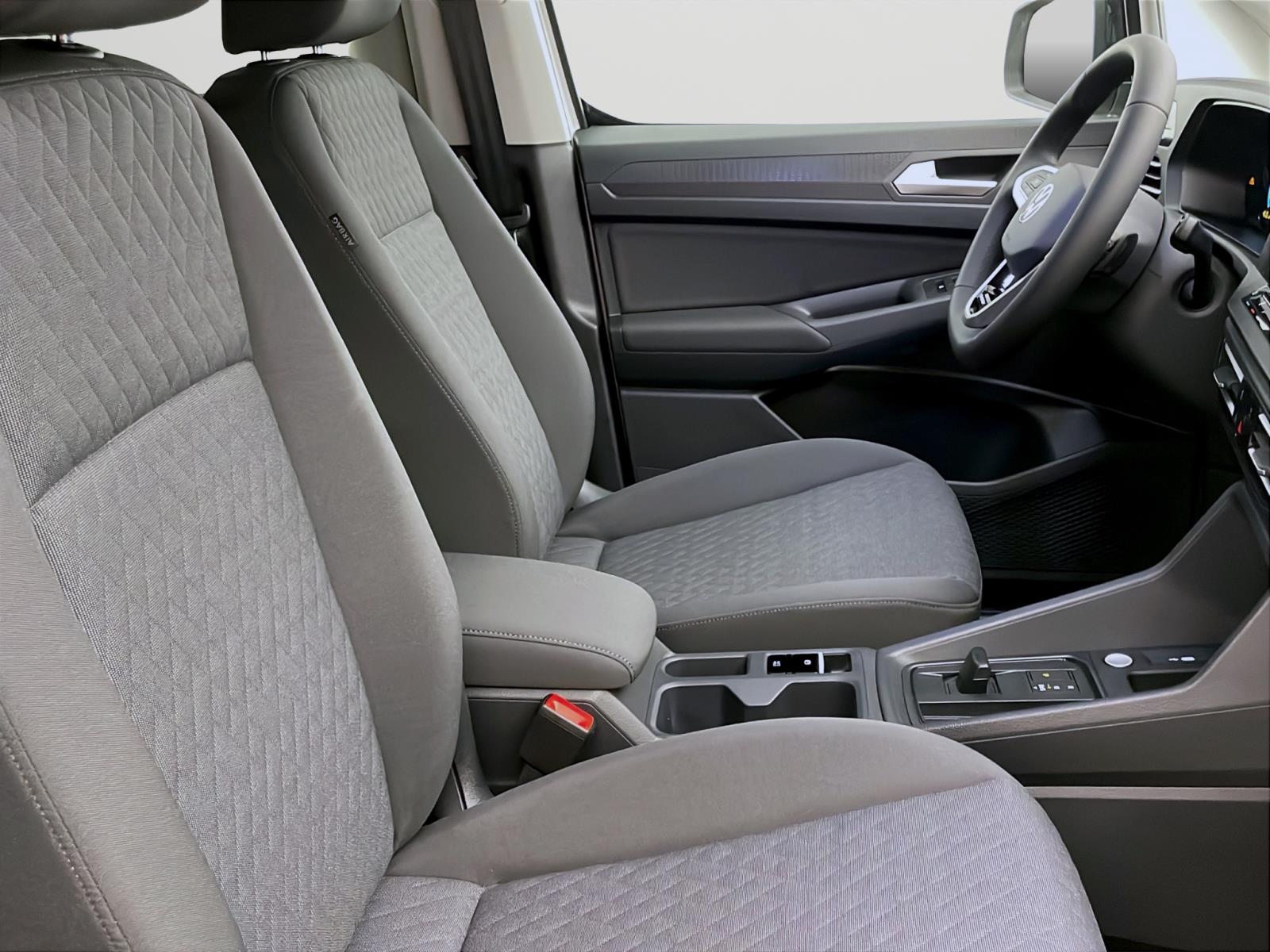 Bild 14: Volkswagen Caddy Energy 2,0 DSG TDI Sofort Verfügbar