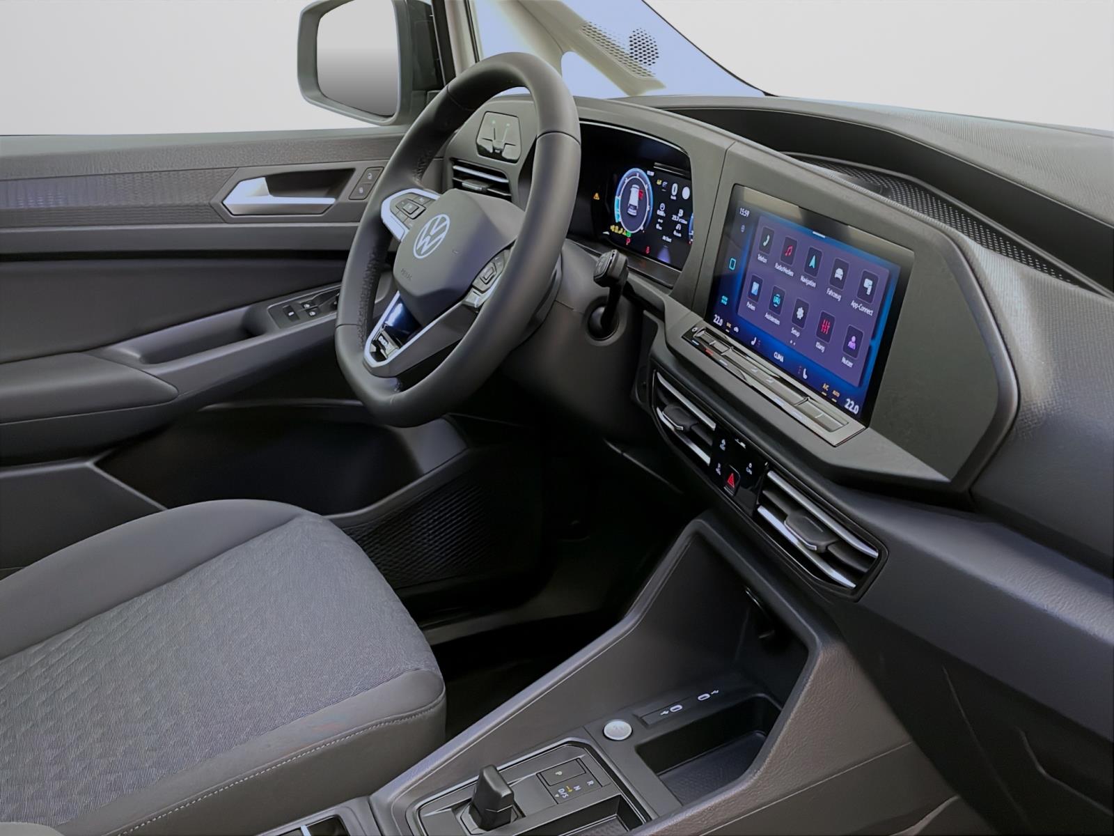 Bild 15: Volkswagen Caddy Energy 2,0 DSG TDI Sofort Verfügbar