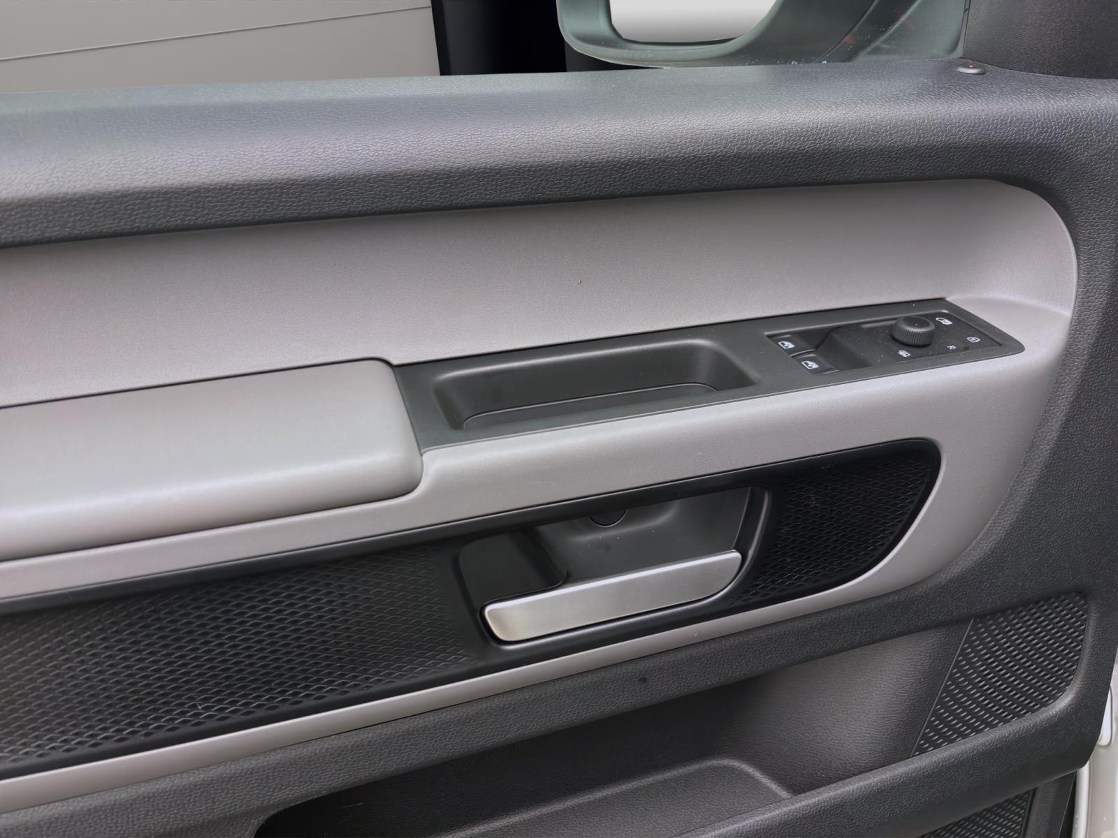 Bild 9: Volkswagen ID. Buzz ID Cargo Sofort Verfügbar