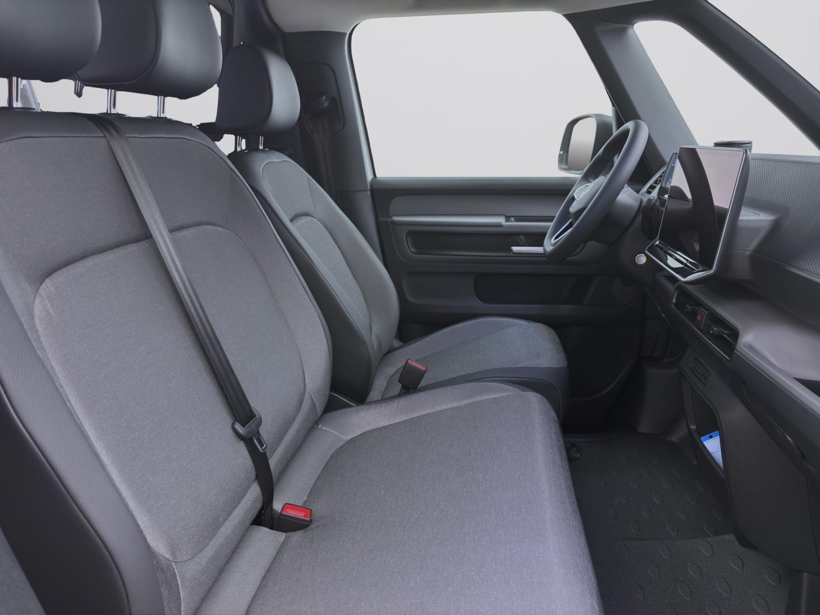 Bild 14: Volkswagen ID. Buzz ID Cargo Sofort Verfügbar