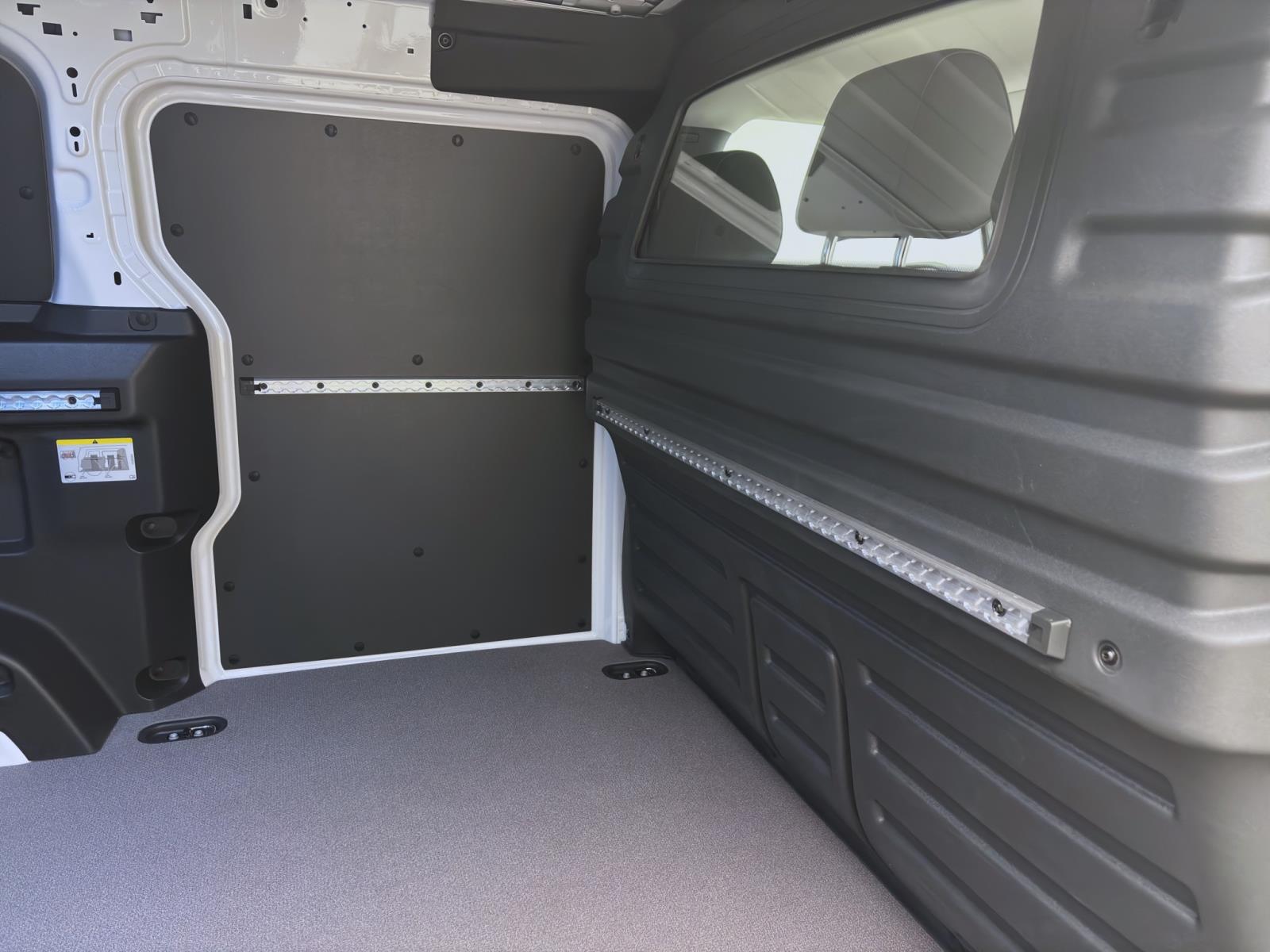 Bild 15: Volkswagen ID. Buzz ID Cargo Sofort Verfügbar