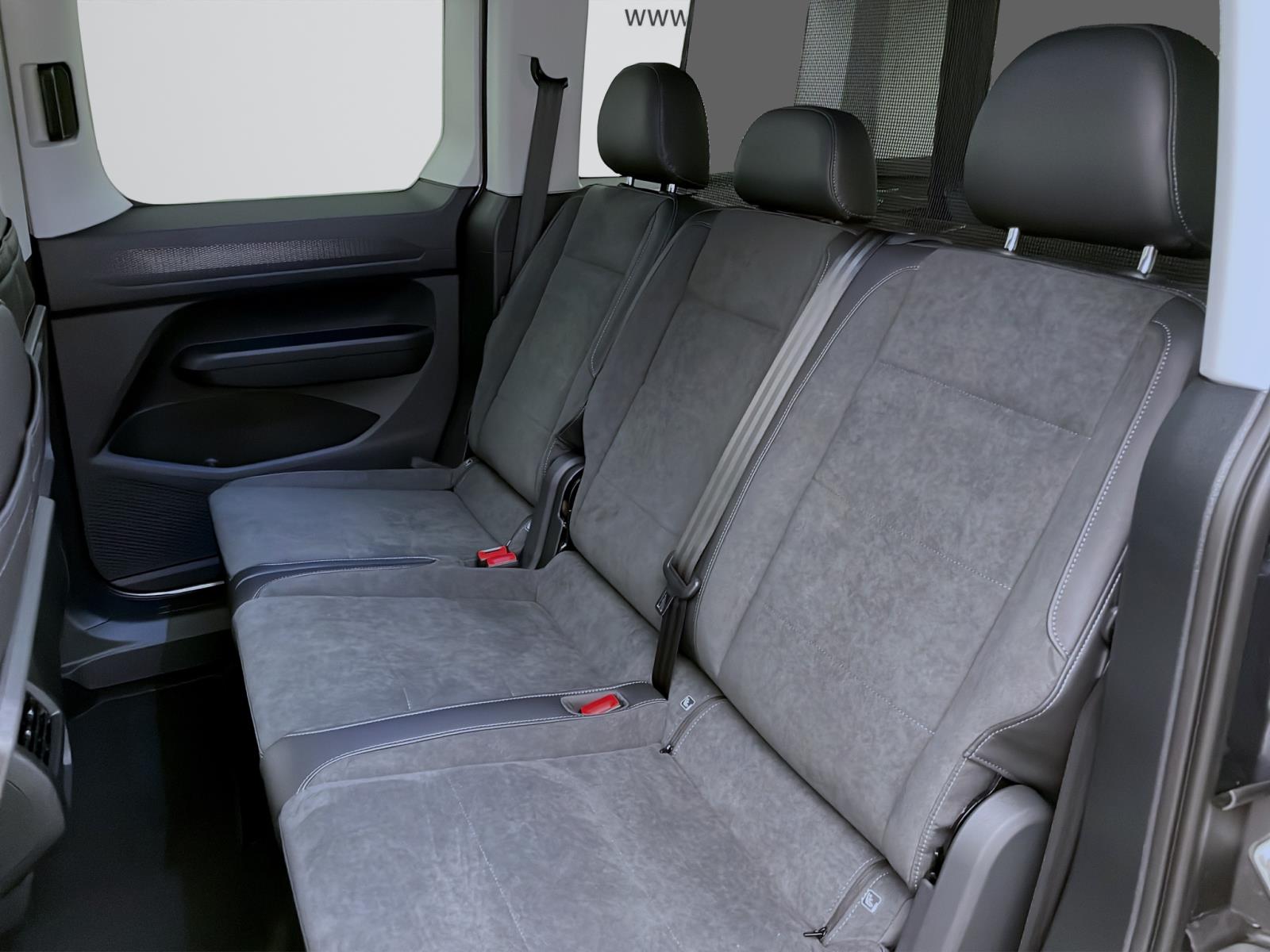 Bild 14: Volkswagen Caddy Energy Sofort Verfügbar