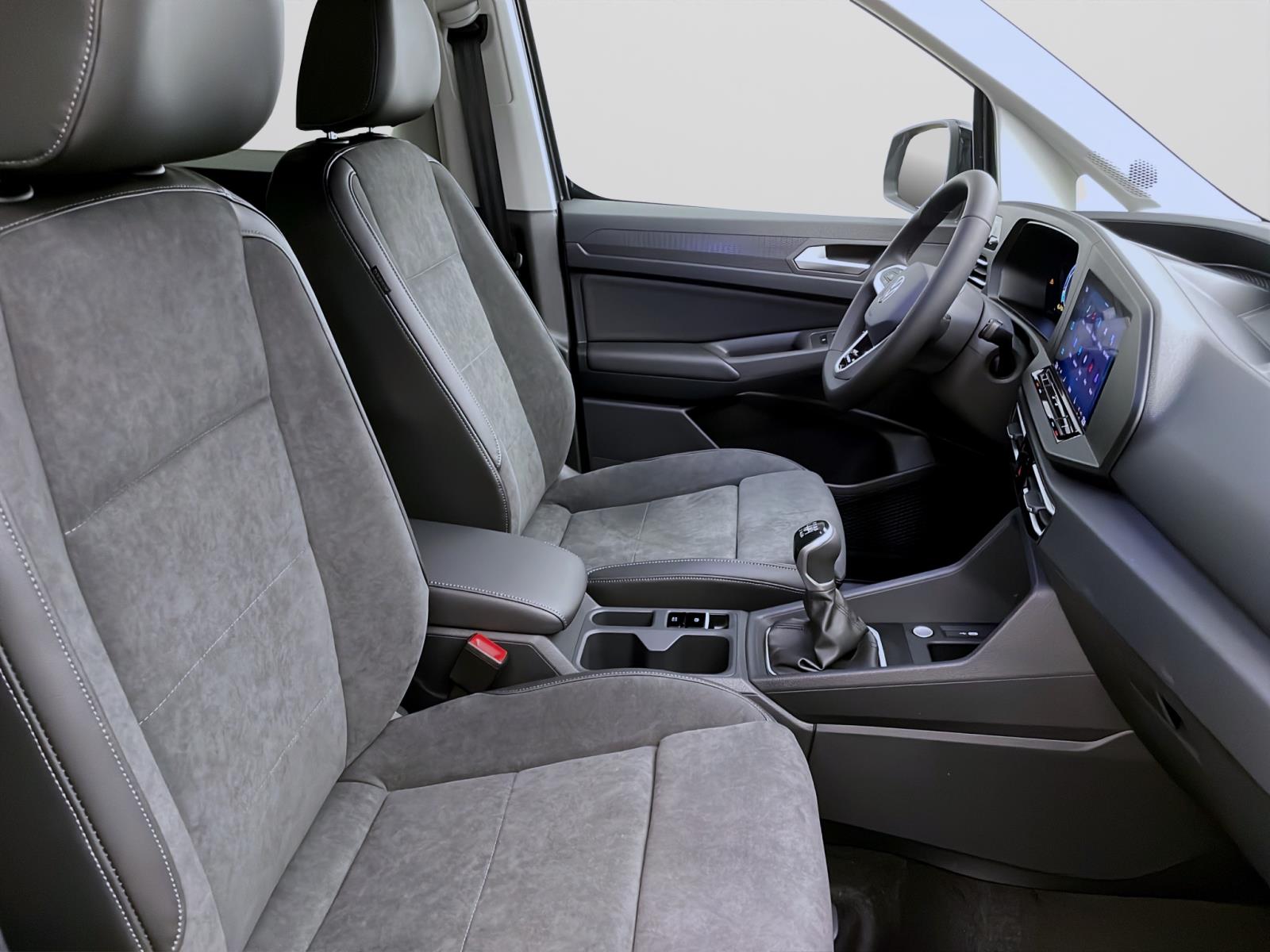 Bild 15: Volkswagen Caddy Energy Sofort Verfügbar