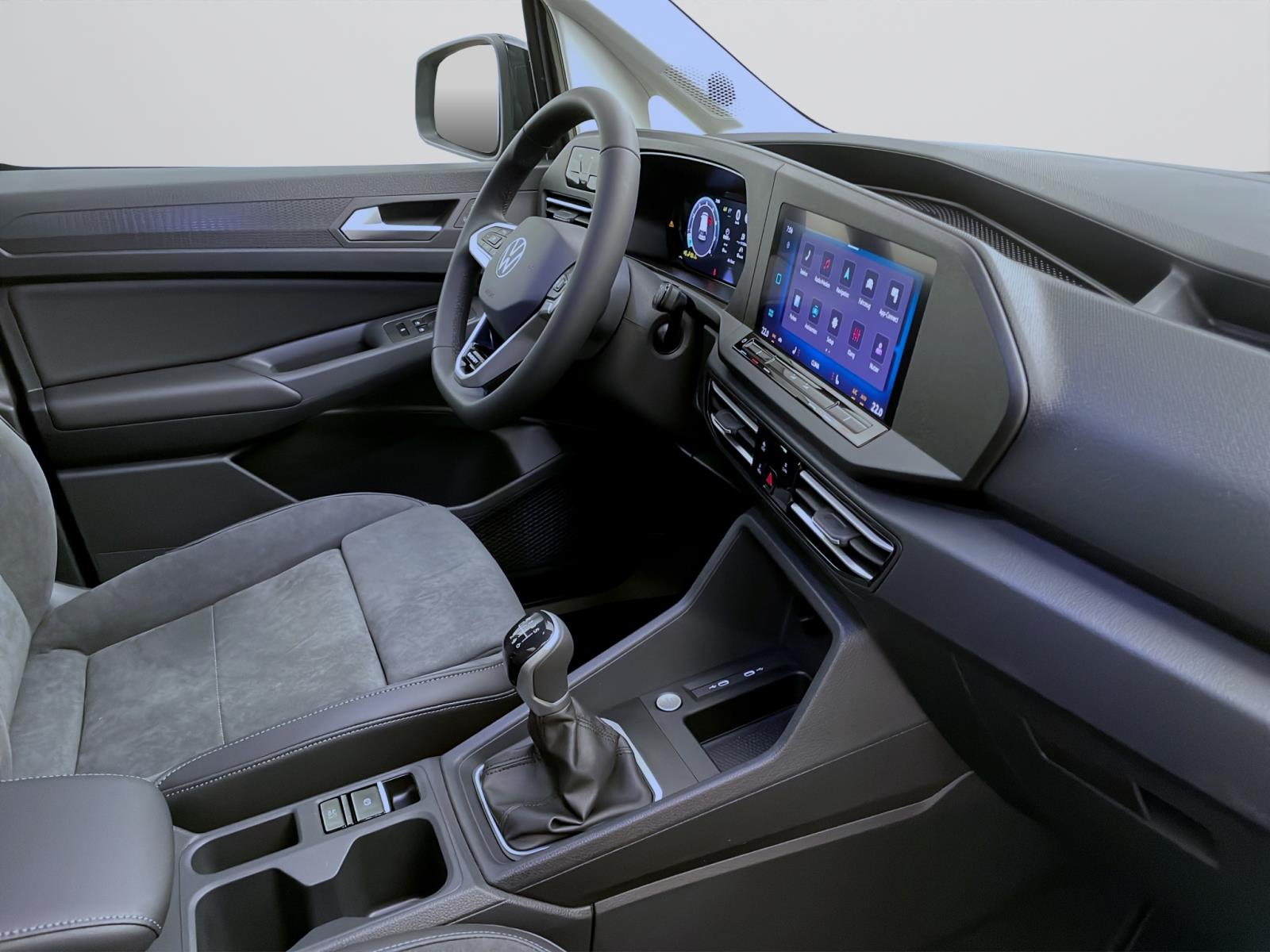 Bild 16: Volkswagen Caddy Energy Sofort Verfügbar