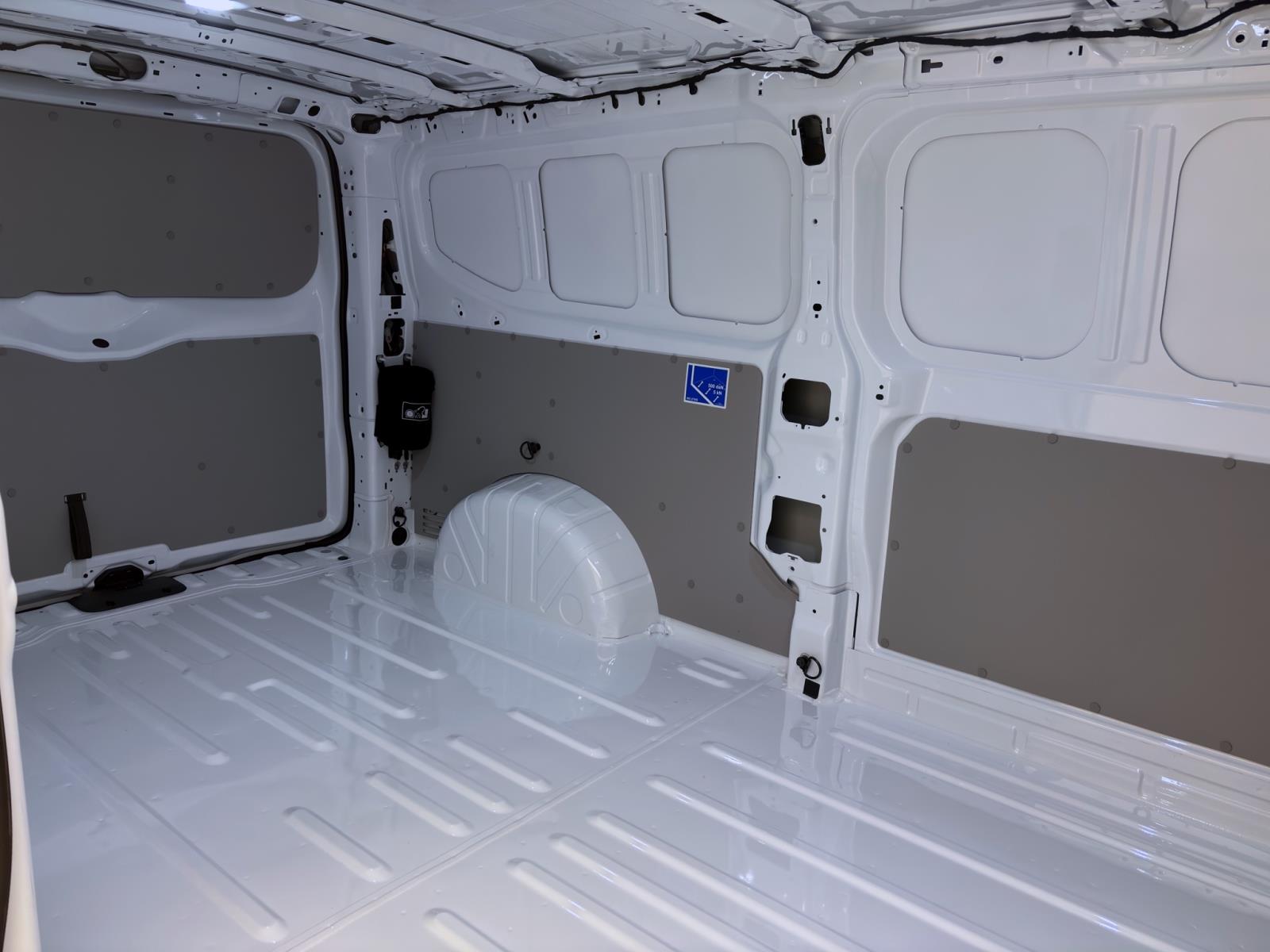Bild 14: Volkswagen T7 Transporter Kasten Lang 2,0 TDI Sofort Verfügbar