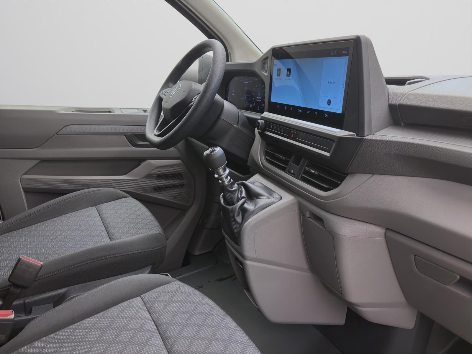 Bild 16: Volkswagen T7 Transporter Kasten Lang 2,0 TDI Sofort Verfügbar