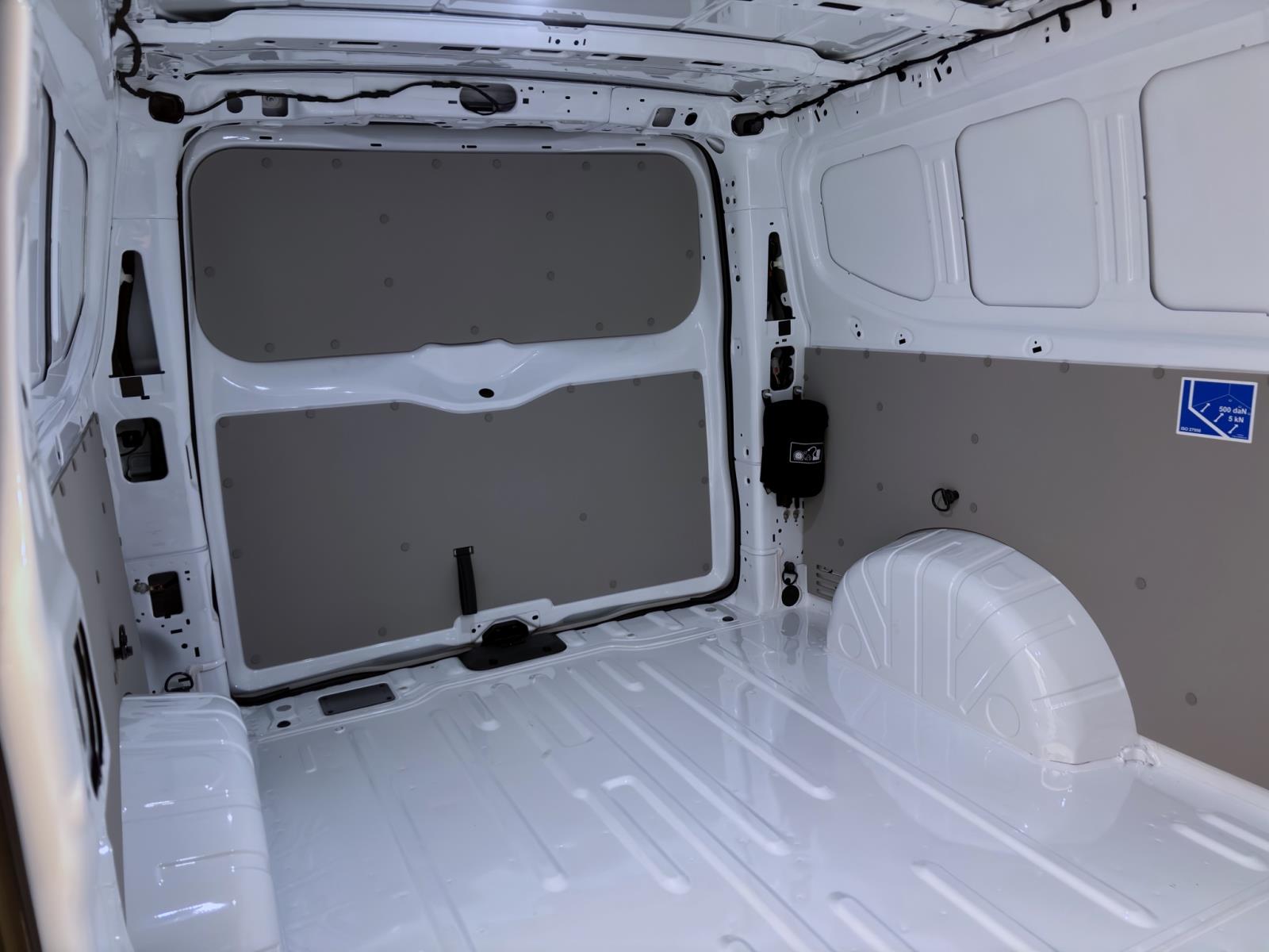 Bild 18: Volkswagen T7 Transporter Kasten Lang 2,0 TDI Sofort Verfügbar