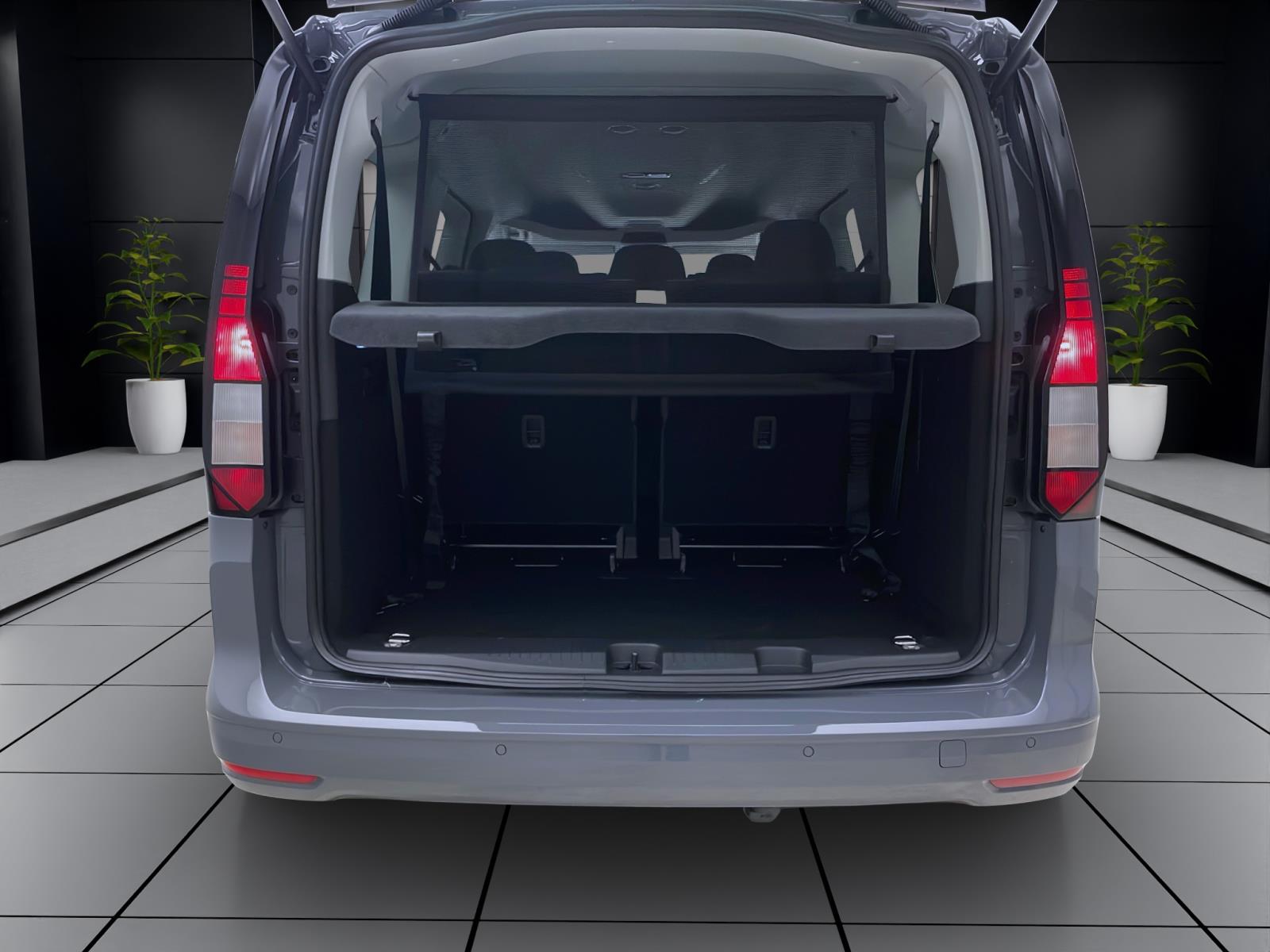 Bild 3: Volkswagen Caddy Maxi Energy 1,5 DSG TSI Sofort Verfügbar