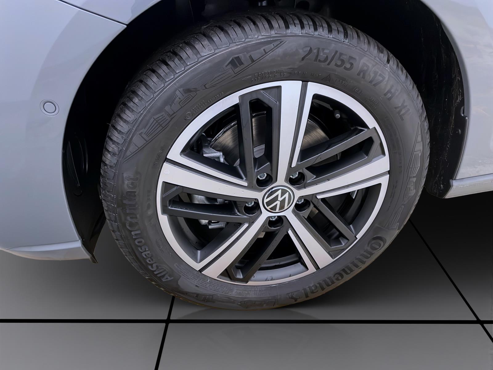 Bild 7: Volkswagen Caddy Maxi Energy 1,5 DSG TSI Sofort Verfügbar