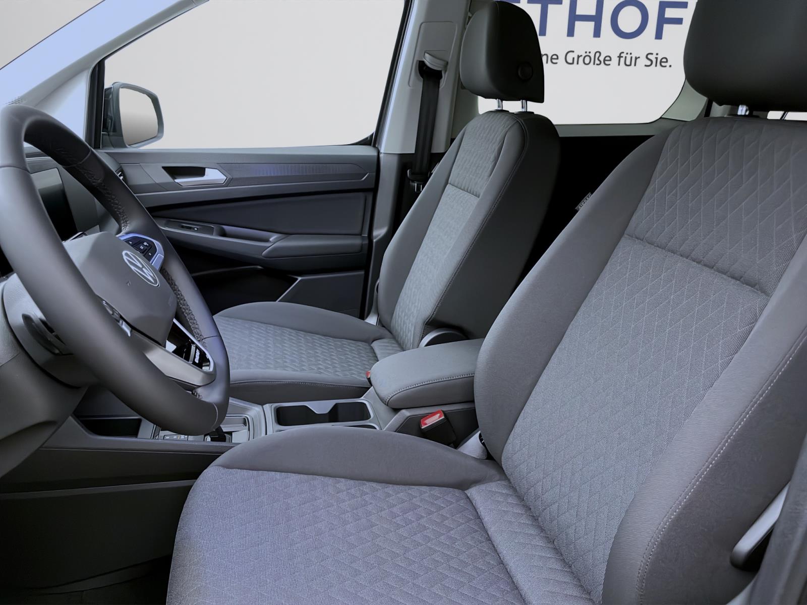 Bild 8: Volkswagen Caddy Maxi Energy 1,5 DSG TSI Sofort Verfügbar