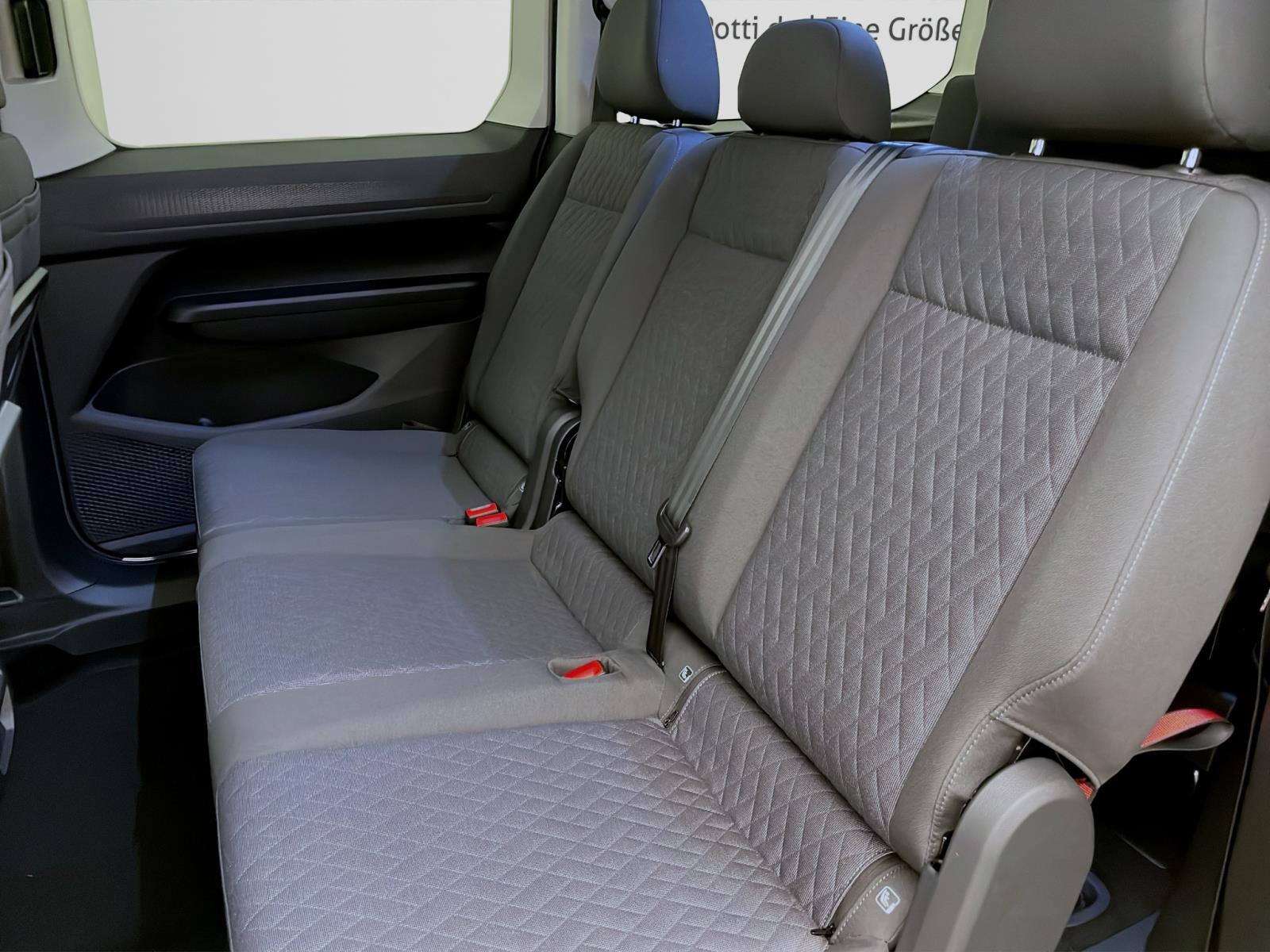 Bild 13: Volkswagen Caddy Maxi Energy 1,5 DSG TSI Sofort Verfügbar